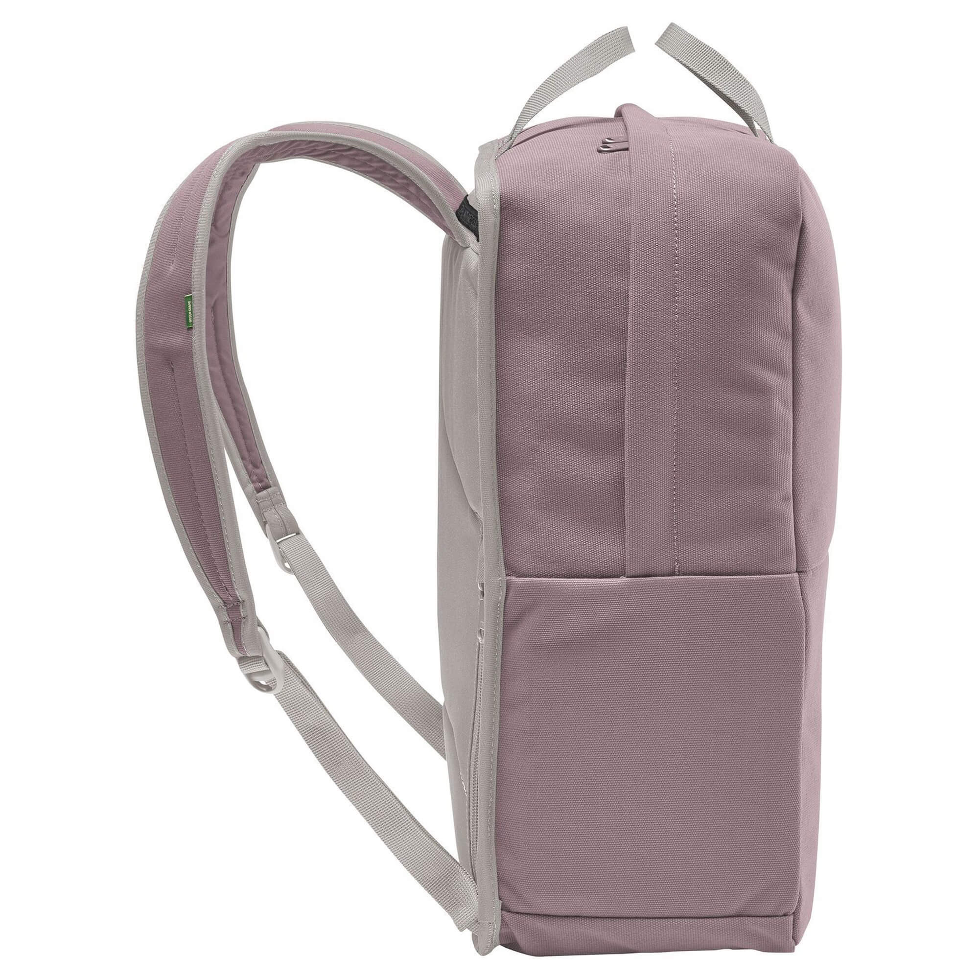 Vaude Coreway Daypack 17 - Rucksack 13.3" 40 cm (lilac dusk) - Image 2