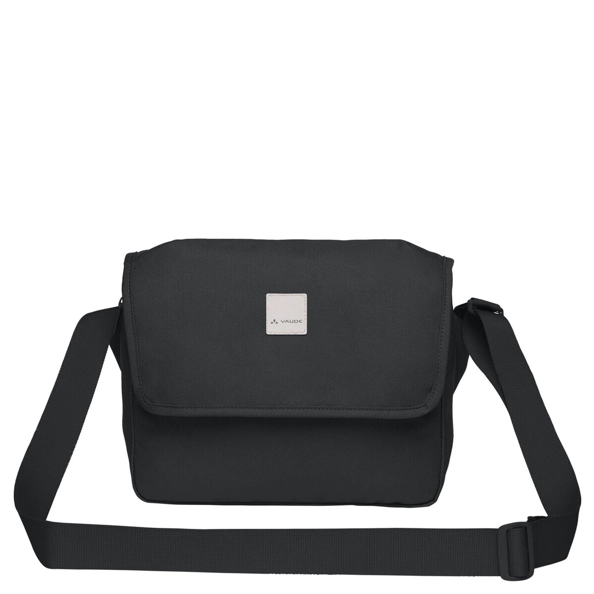 Vaude Coreway Messenger 6 - Umhängetasche 29.5 cm (black)