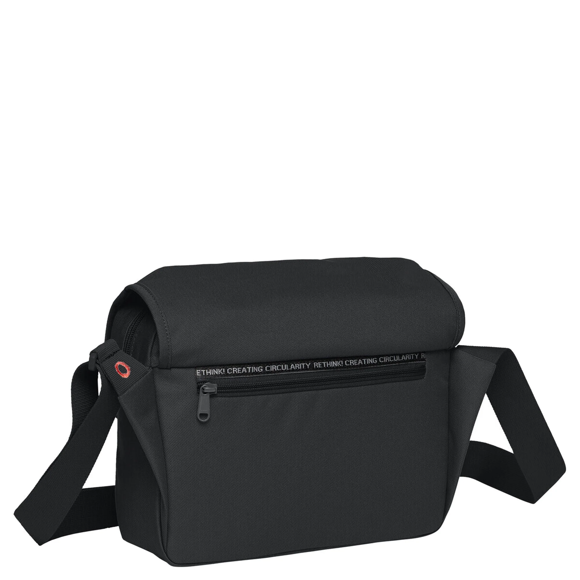 Vaude Coreway Messenger 6 - Umhängetasche 29.5 cm (black) - Image 3