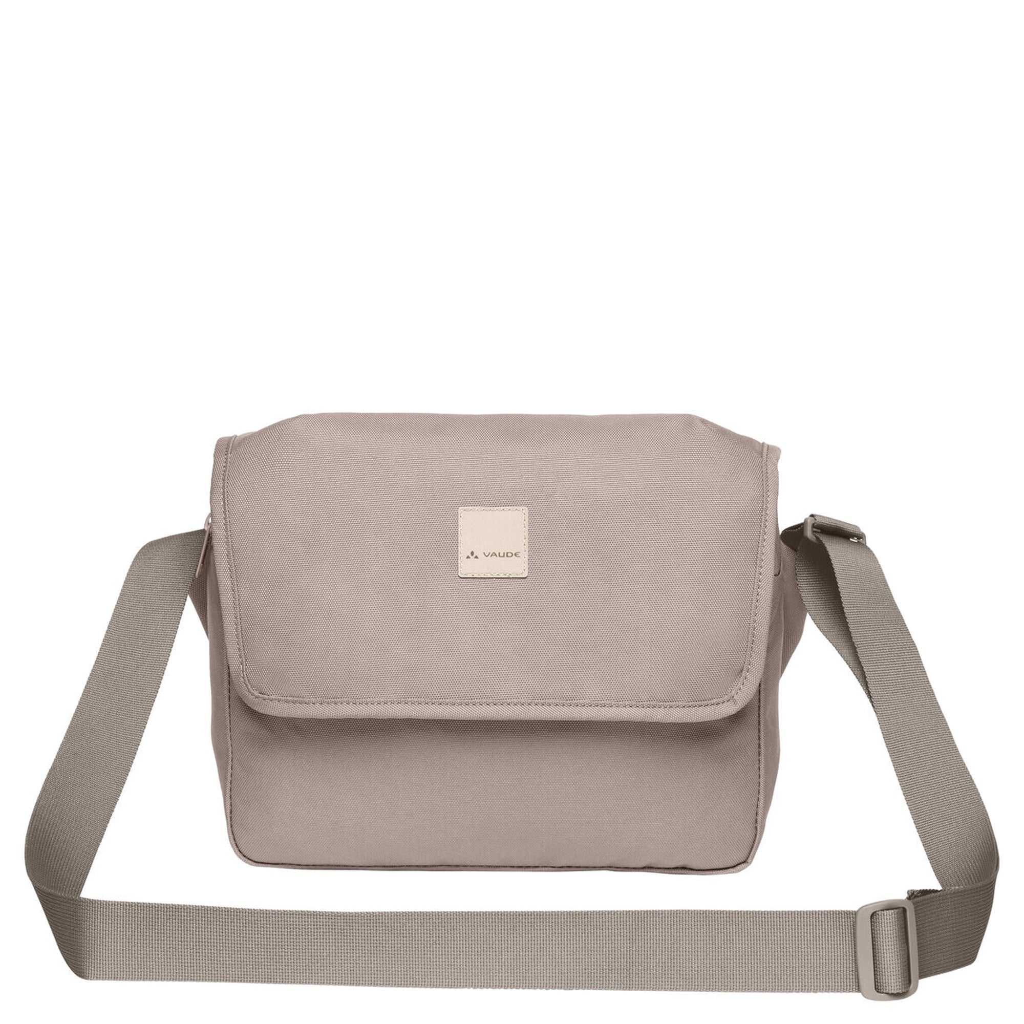 Vaude Coreway Messenger 6 - Umhängetasche 29.5 cm (coconut)