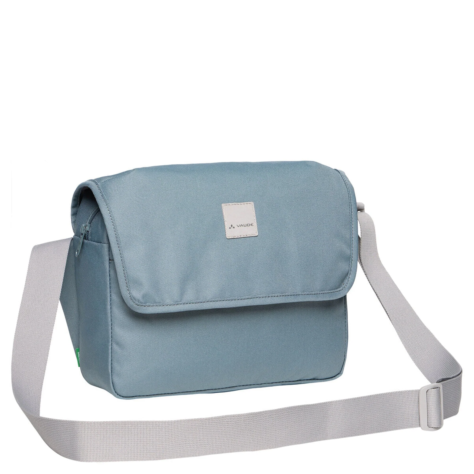 Vaude Coreway Messenger 6 - Umhängetasche 29.5 cm (heron) - Image 2