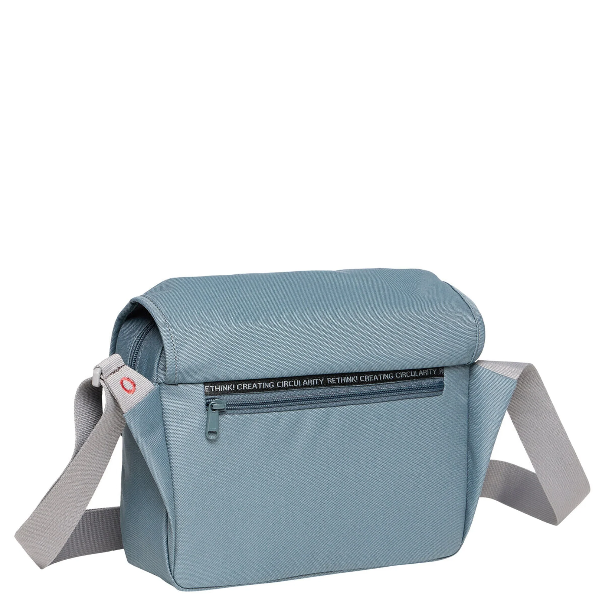 Vaude Coreway Messenger 6 - Umhängetasche 29.5 cm (heron) - Image 3