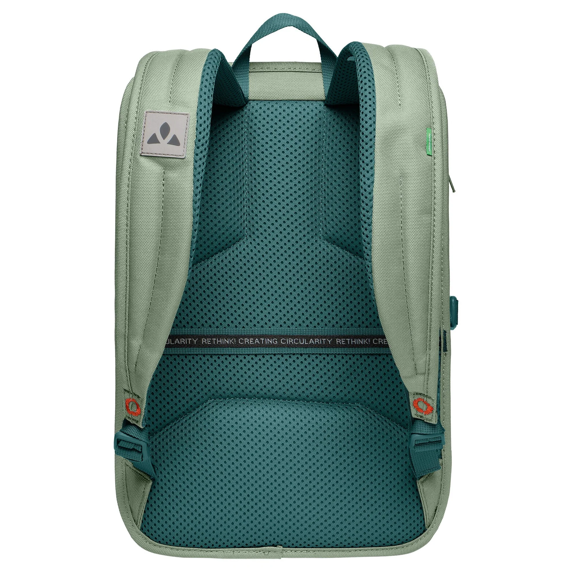 Vaude Coreway Pack 10 - Rucksack 39 cm (agave) - Image 4