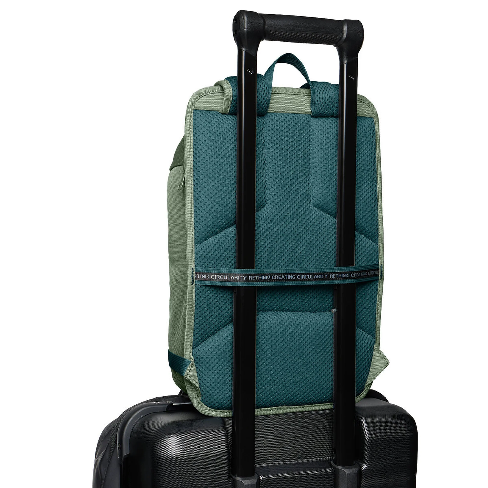 Vaude Coreway Pack 10 - Rucksack 39 cm (agave) - Image 9