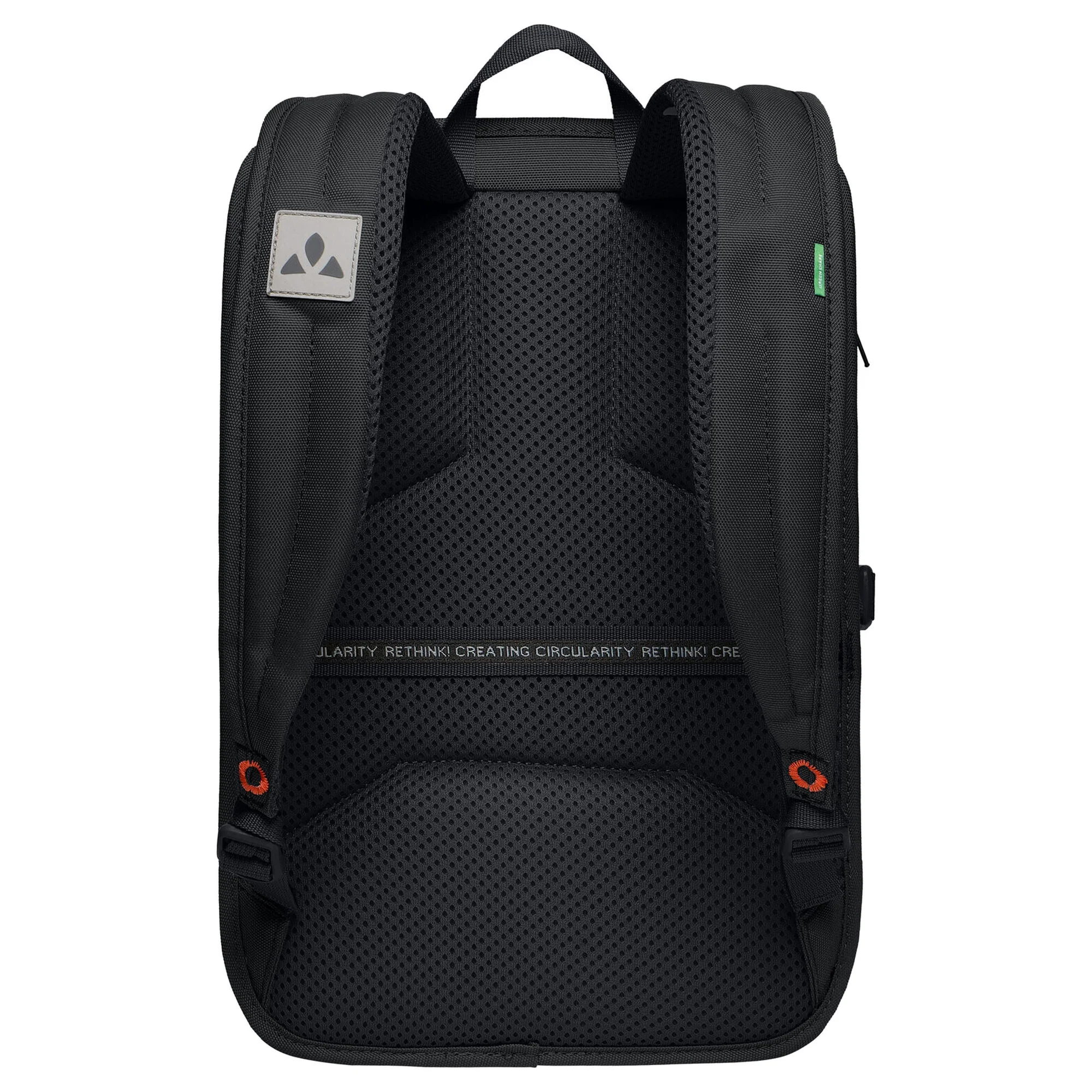 Vaude Coreway Pack 10 - Rucksack 39 cm (black) - Image 4