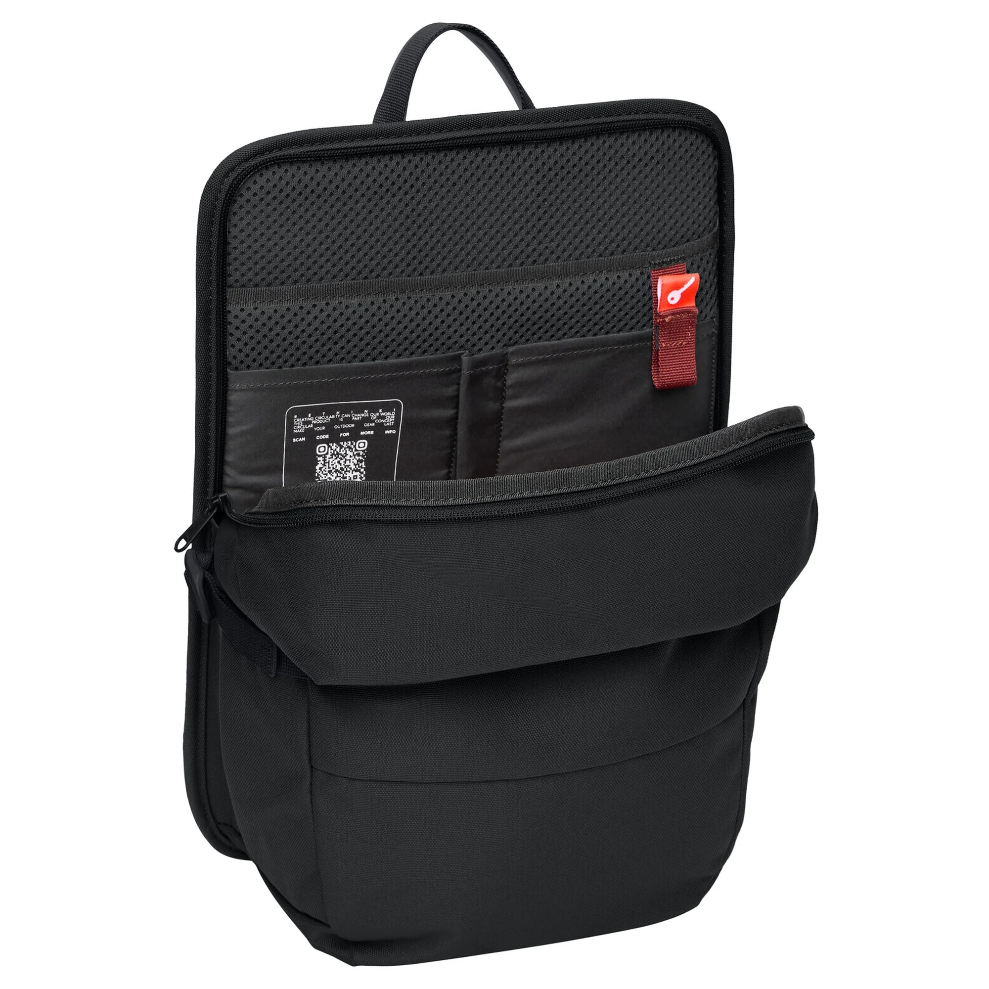 Vaude Coreway Pack 10 - Rucksack 39 cm (black) - Image 5