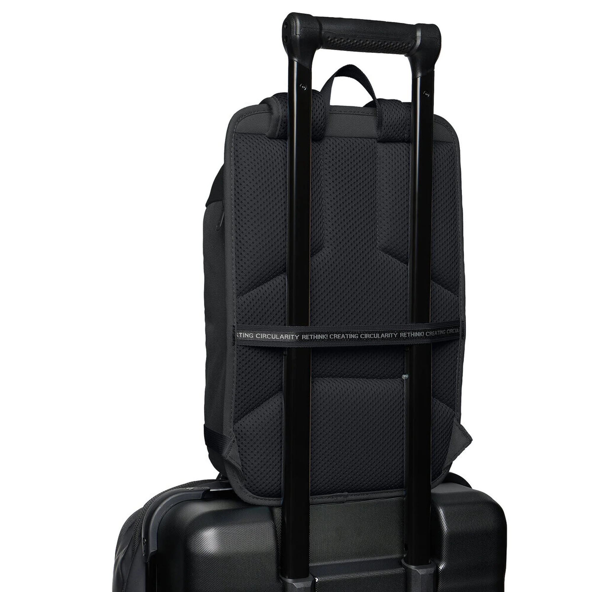 Vaude Coreway Pack 10 - Rucksack 39 cm (black) - Image 9