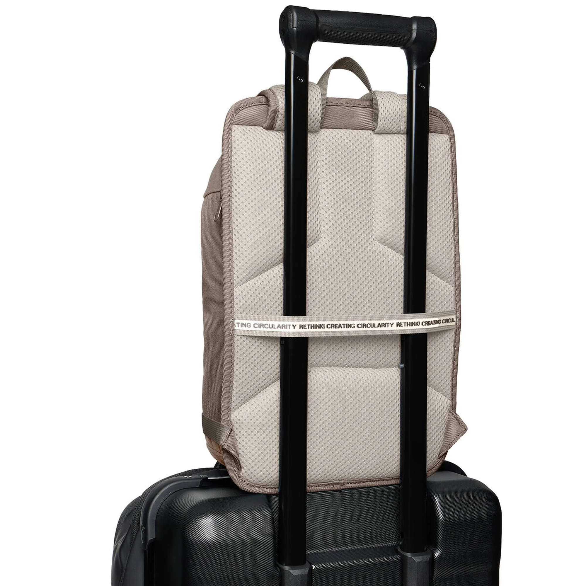 Vaude Coreway Pack 10 - Rucksack 39 cm (coconut) - Image 9
