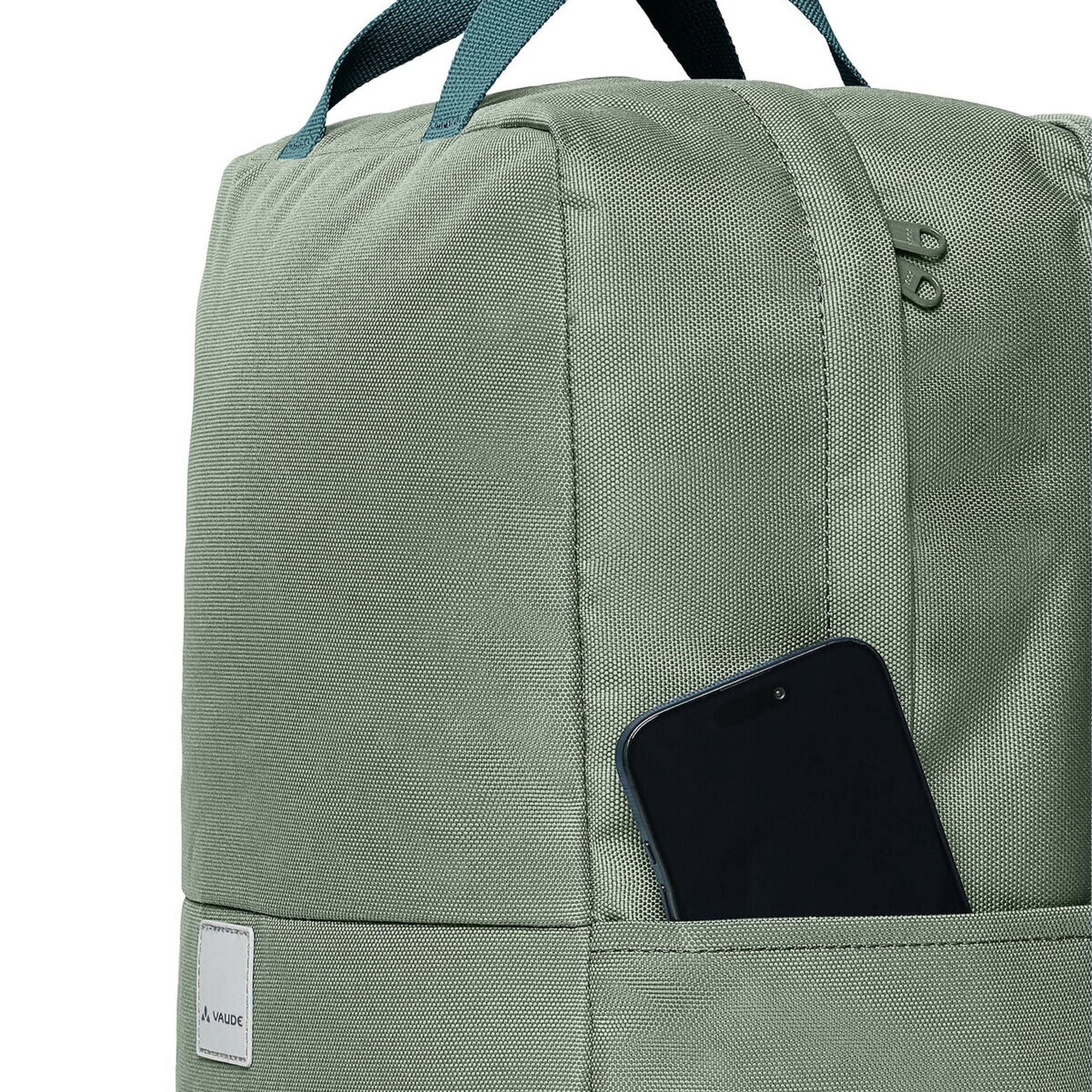 Vaude Coreway Pack 17 - Rucksack 13.3" 40 cm (agave) - Image 9