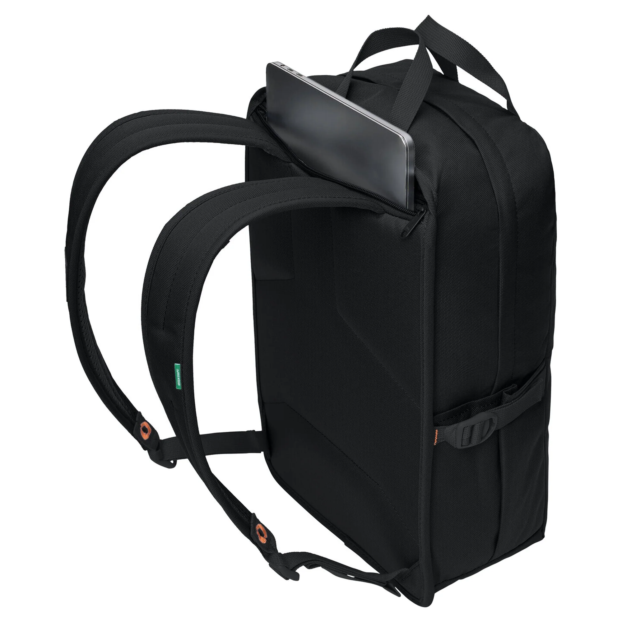 Vaude Coreway Pack 17 - Rucksack 13.3" 40 cm (black) - Image 7