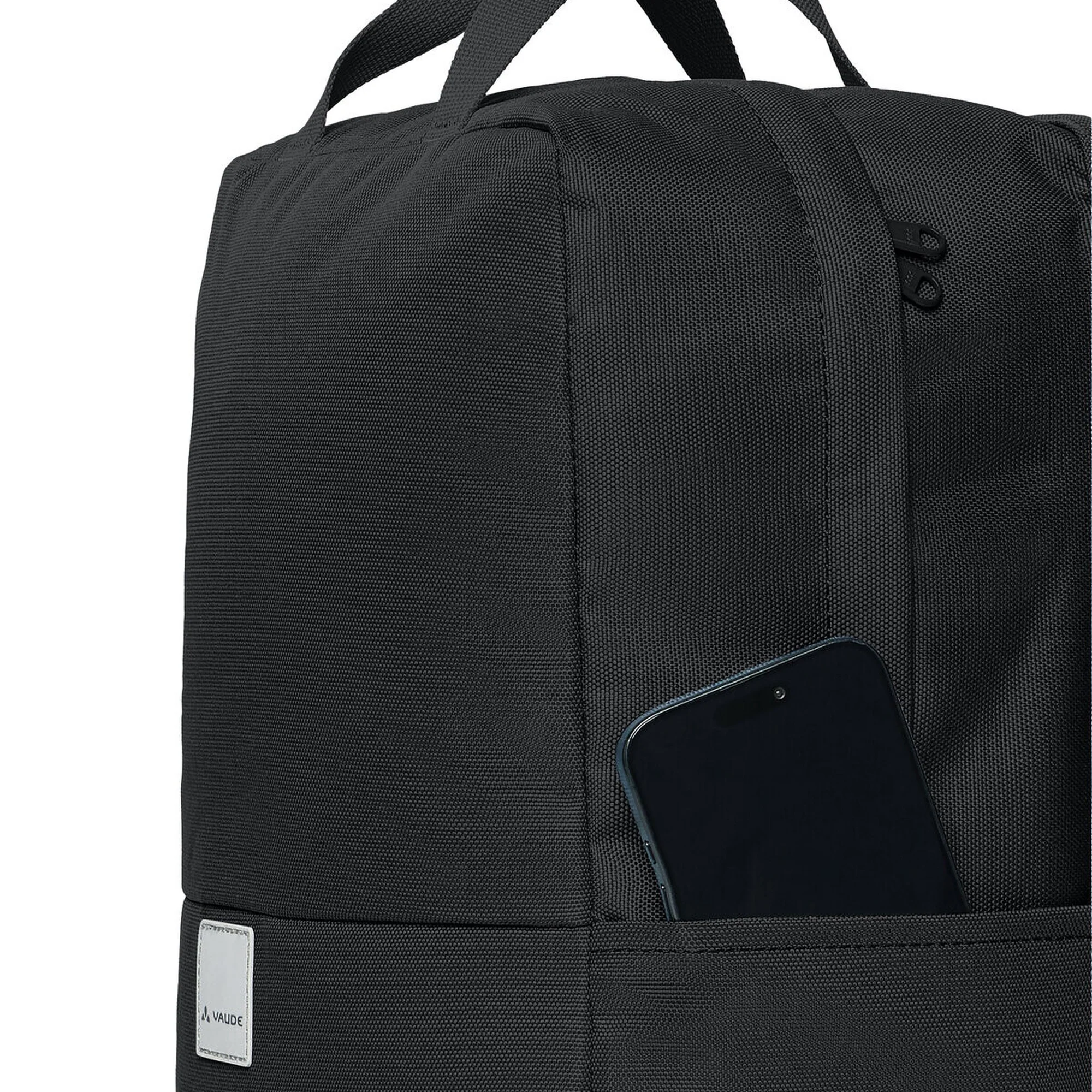 Vaude Coreway Pack 17 - Rucksack 13.3" 40 cm (black) - Image 9