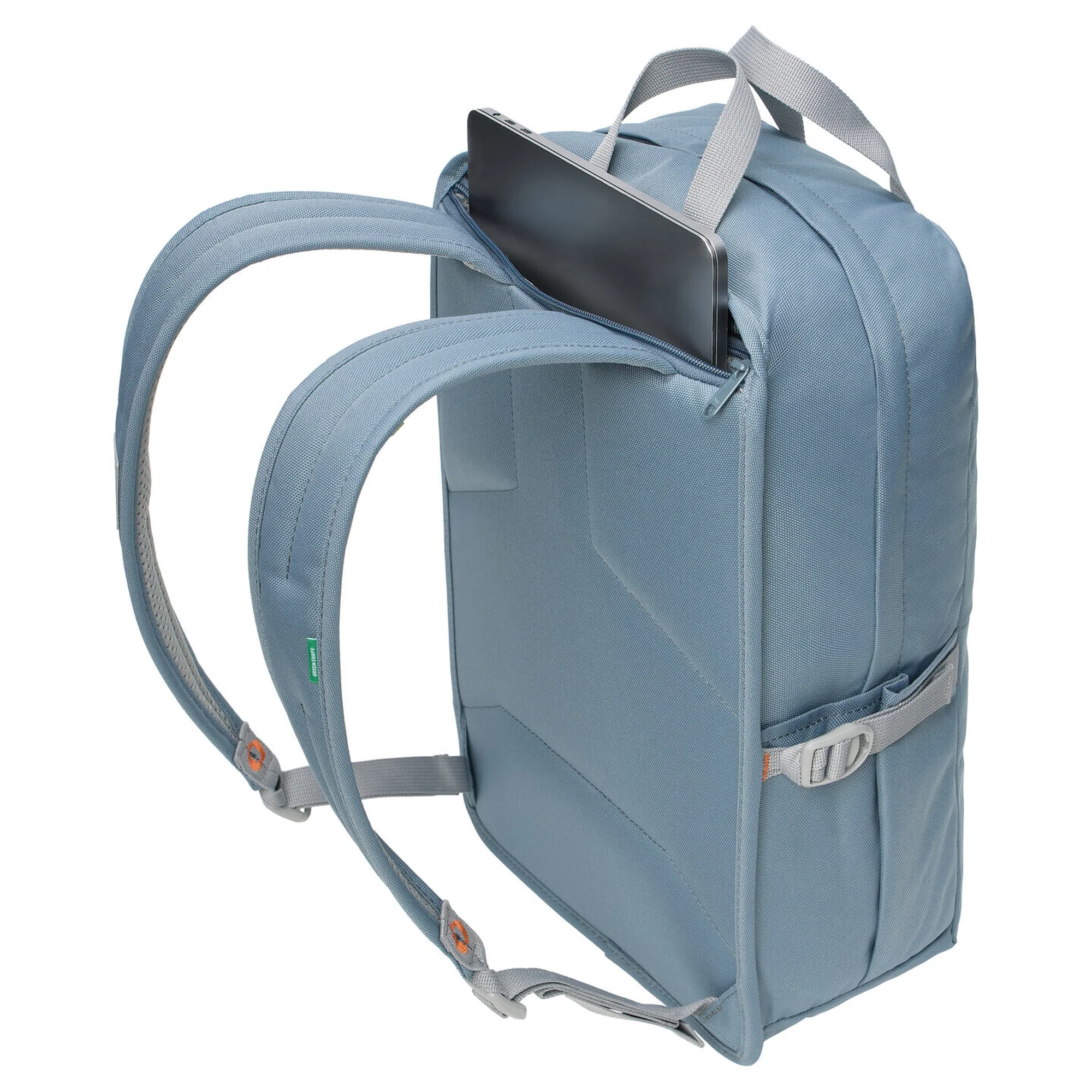Vaude Coreway Pack 17 - Rucksack 13.3" 40 cm (heron) - Image 7