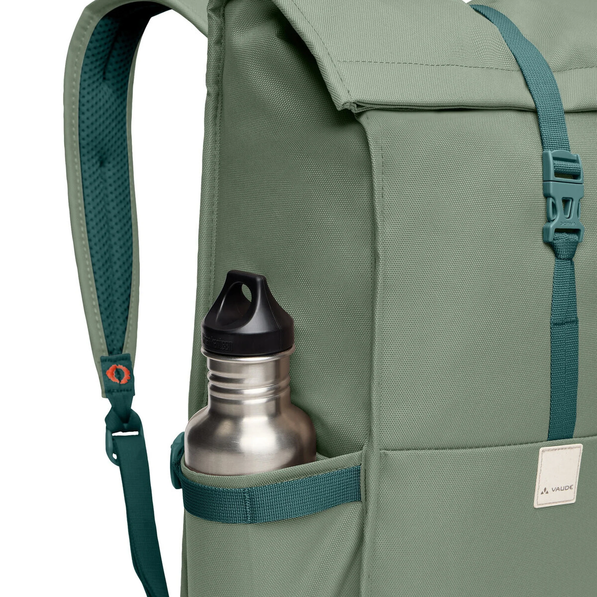 Vaude Coreway Pack 20 - Rucksack 15.6" 45 cm (agave) - Image 7