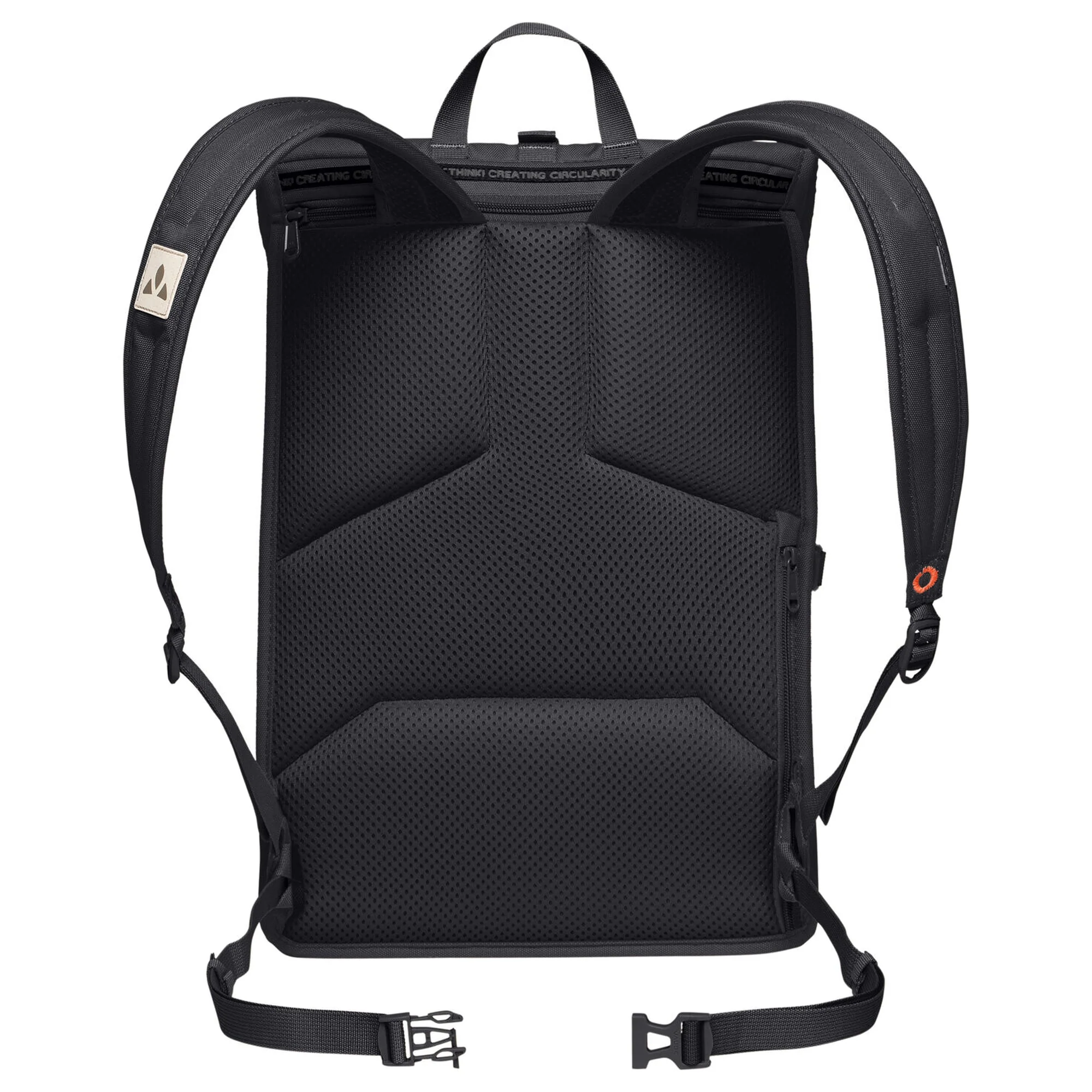Vaude Coreway Pack 20 - Rucksack 15.6" 45 cm (black) - Image 3