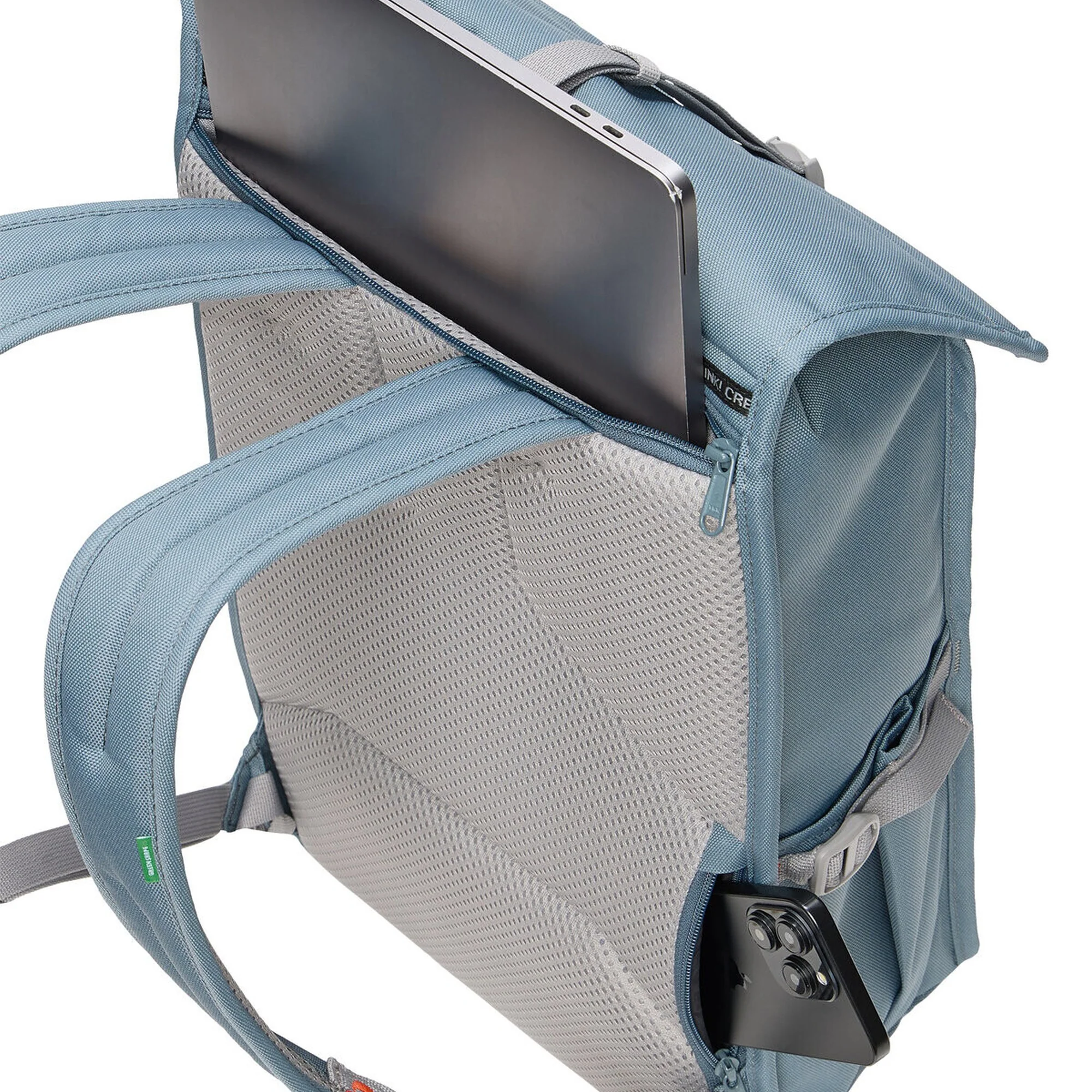 Vaude Coreway Pack 20 - Rucksack 15.6" 45 cm (heron) - Image 9
