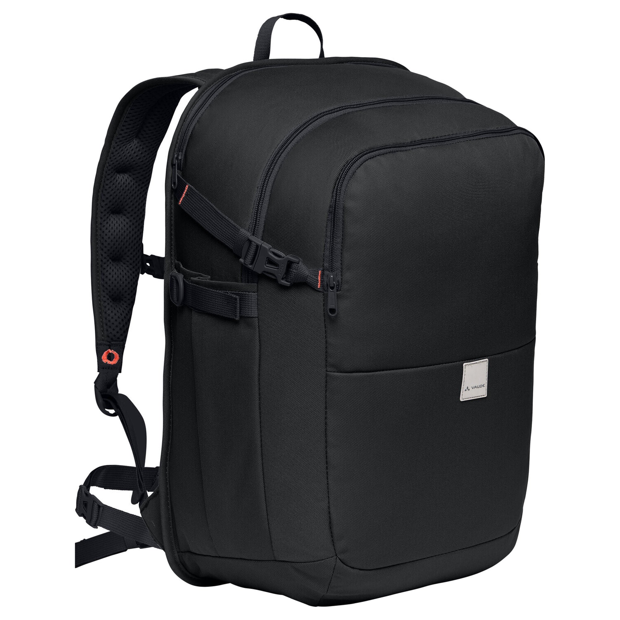 Vaude Coreway Pack 30 - Rucksack 15.6" 49 cm (black) - Image 2