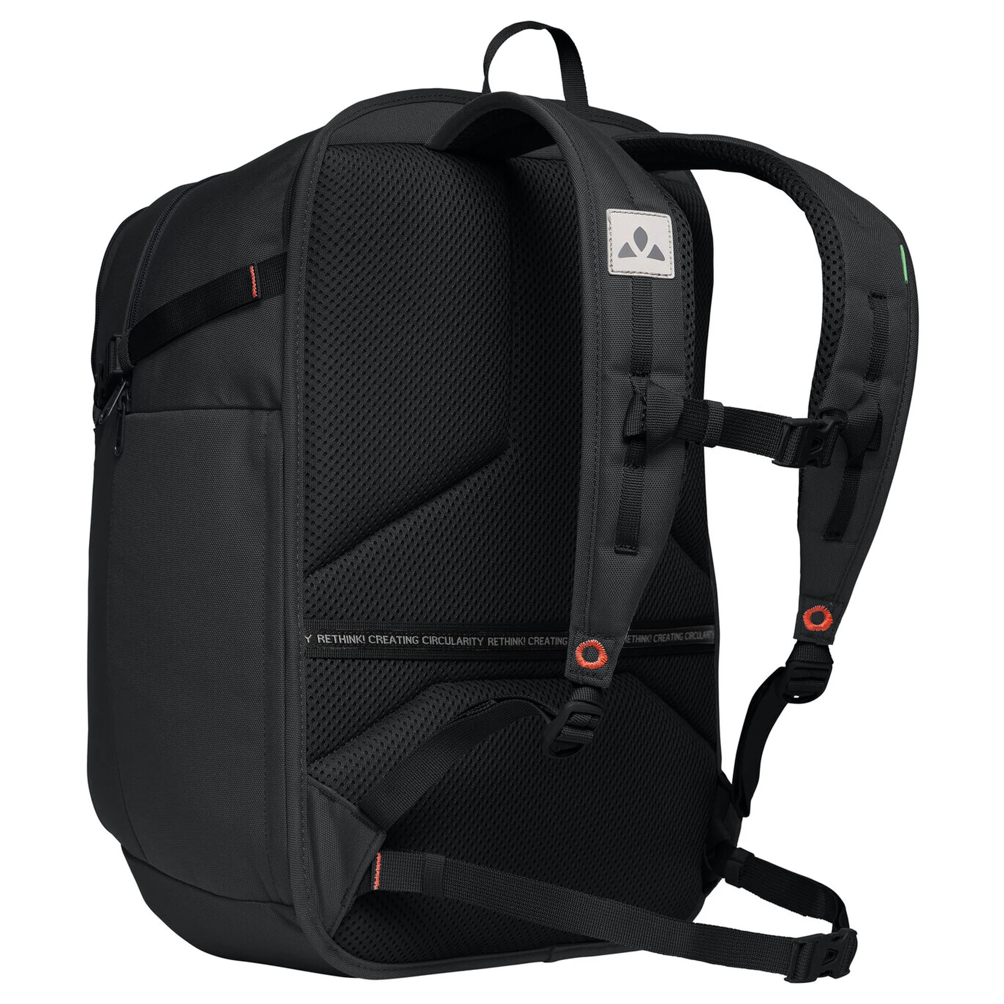 Vaude Coreway Pack 30 - Rucksack 15.6" 49 cm (black) - Image 3