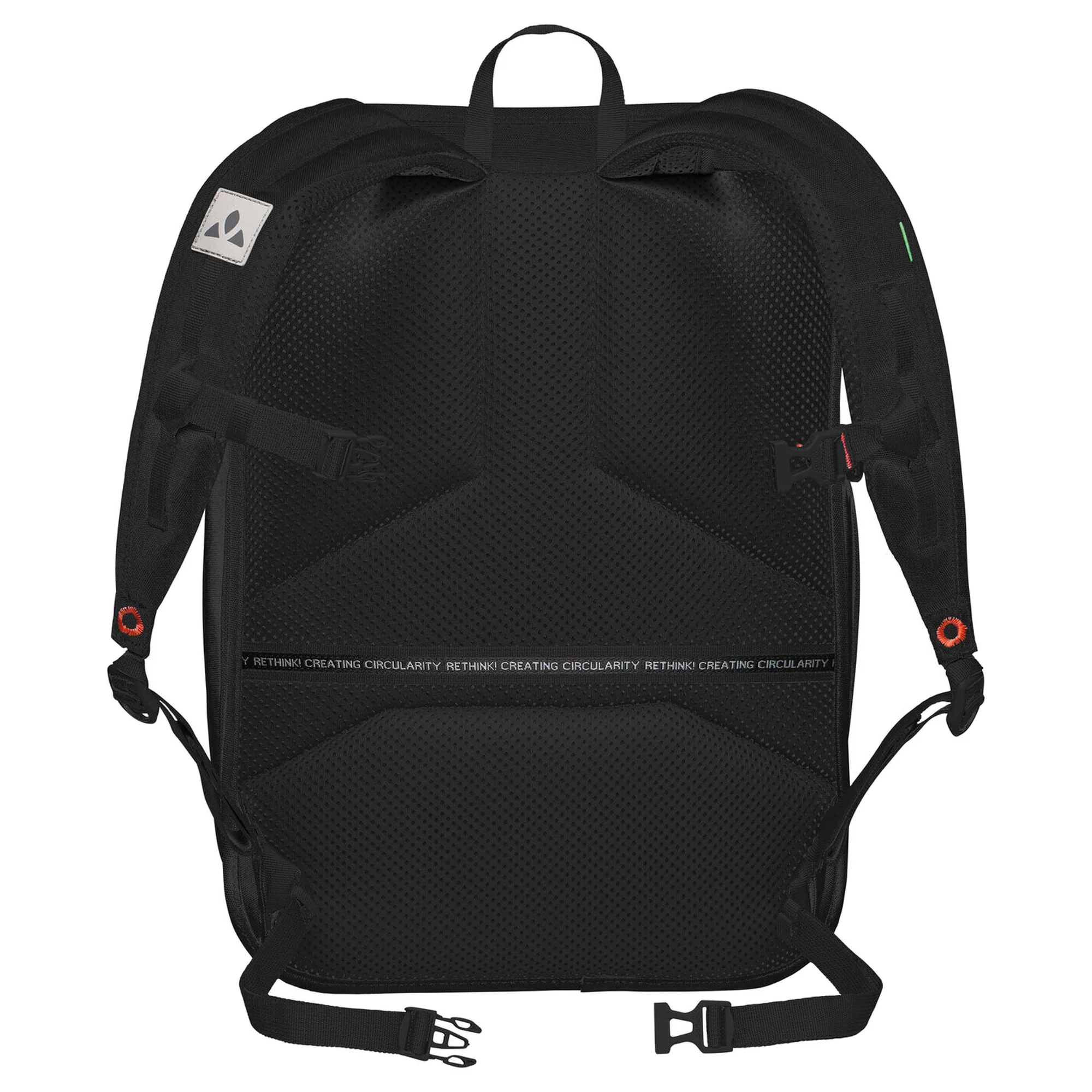 Vaude Coreway Pack 30 - Rucksack 15.6" 49 cm (black) - Image 4