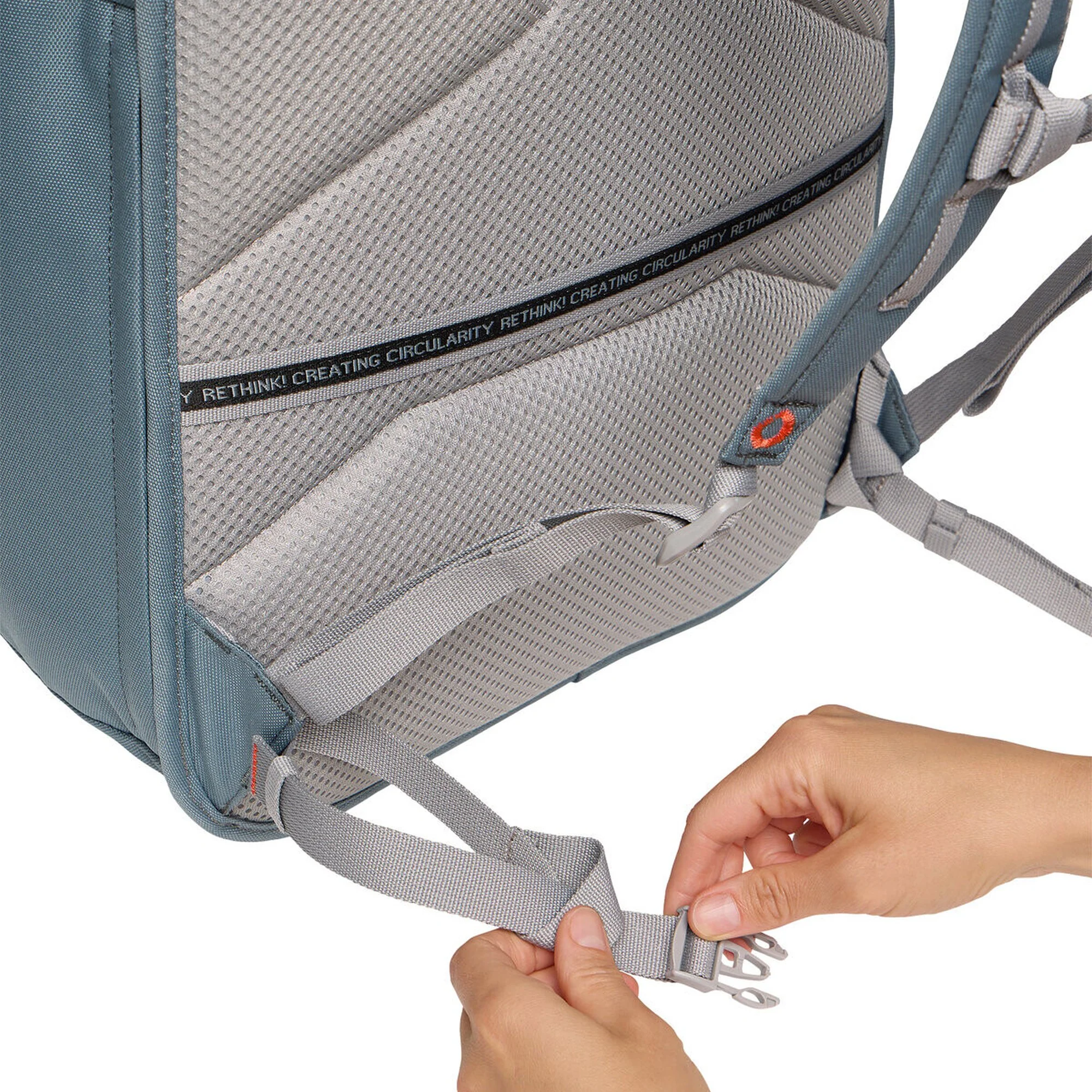 Vaude Coreway Pack 30 - Rucksack 15.6" 49 cm (heron) - Image 8