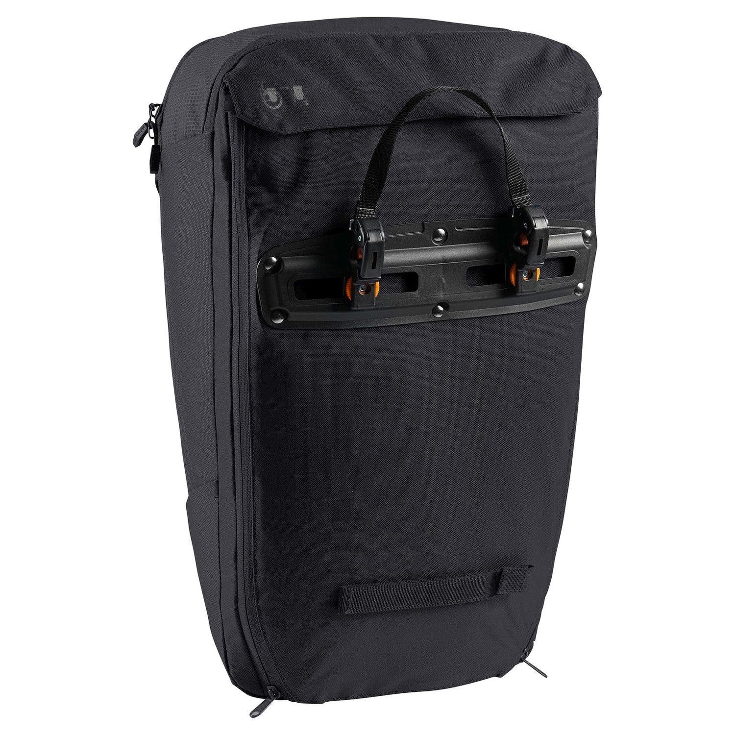 Vaude Cycle 20 II - Hinterradtasche 54 cm (black) - Image 2