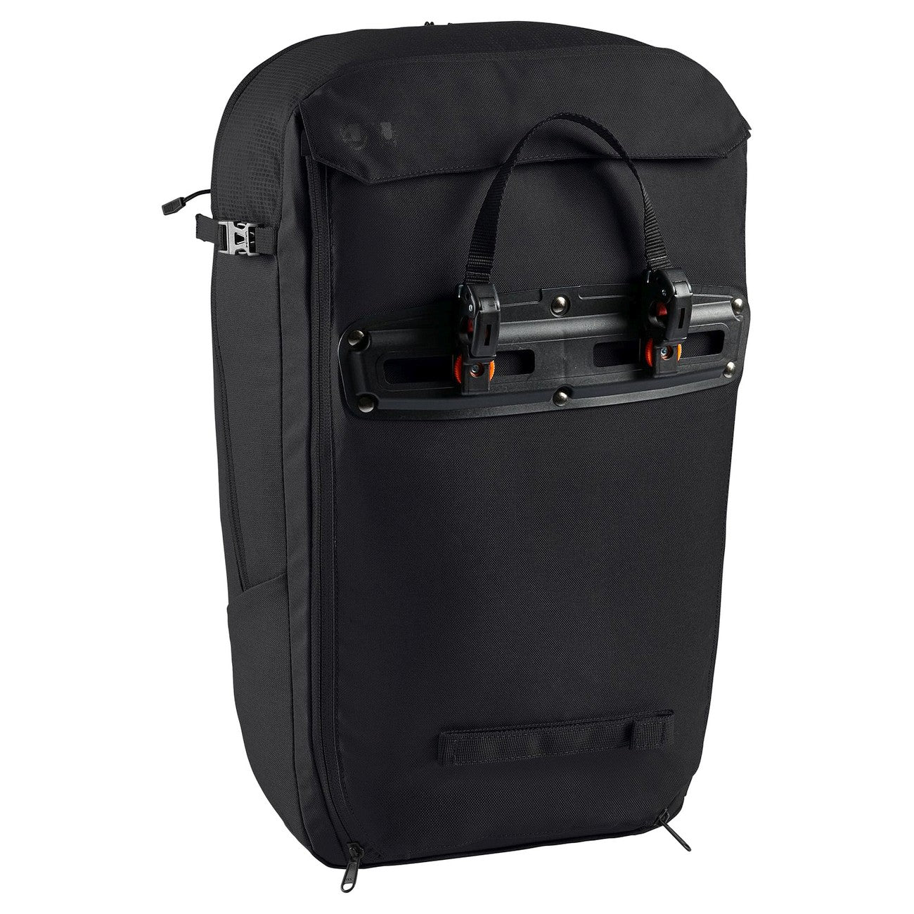 Vaude Cycle 28 II - Hinterradtasche Rucksack 15.6" 54 cm (black) - Image 2