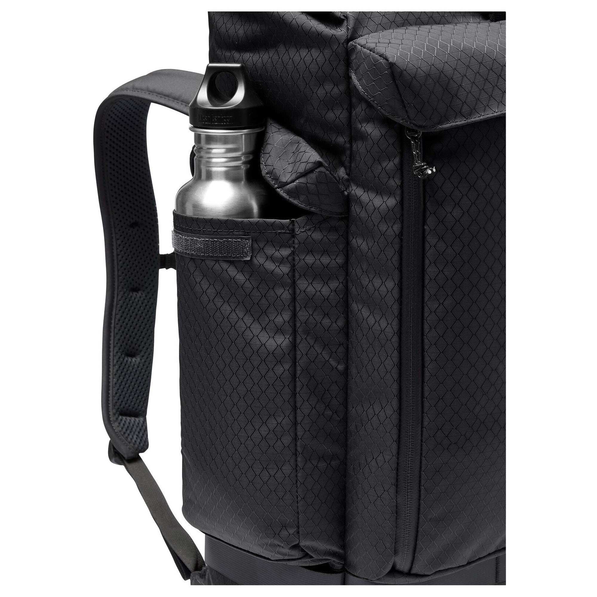 Vaude Cyclist Pack - Rucksack 15.6" 53 cm (black) - Image 6