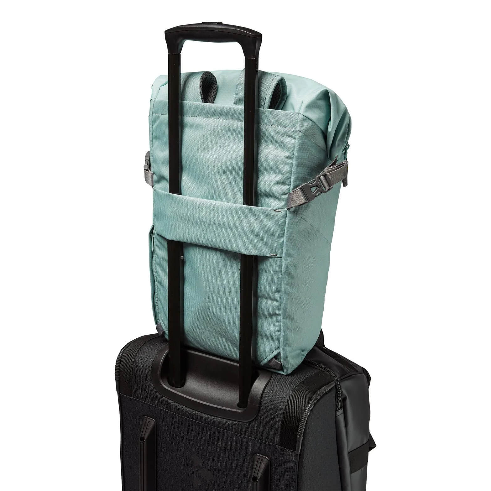 Vaude Estrellas Kajam 20 - Rucksack 24 cm (frozen leaf) - Image 6