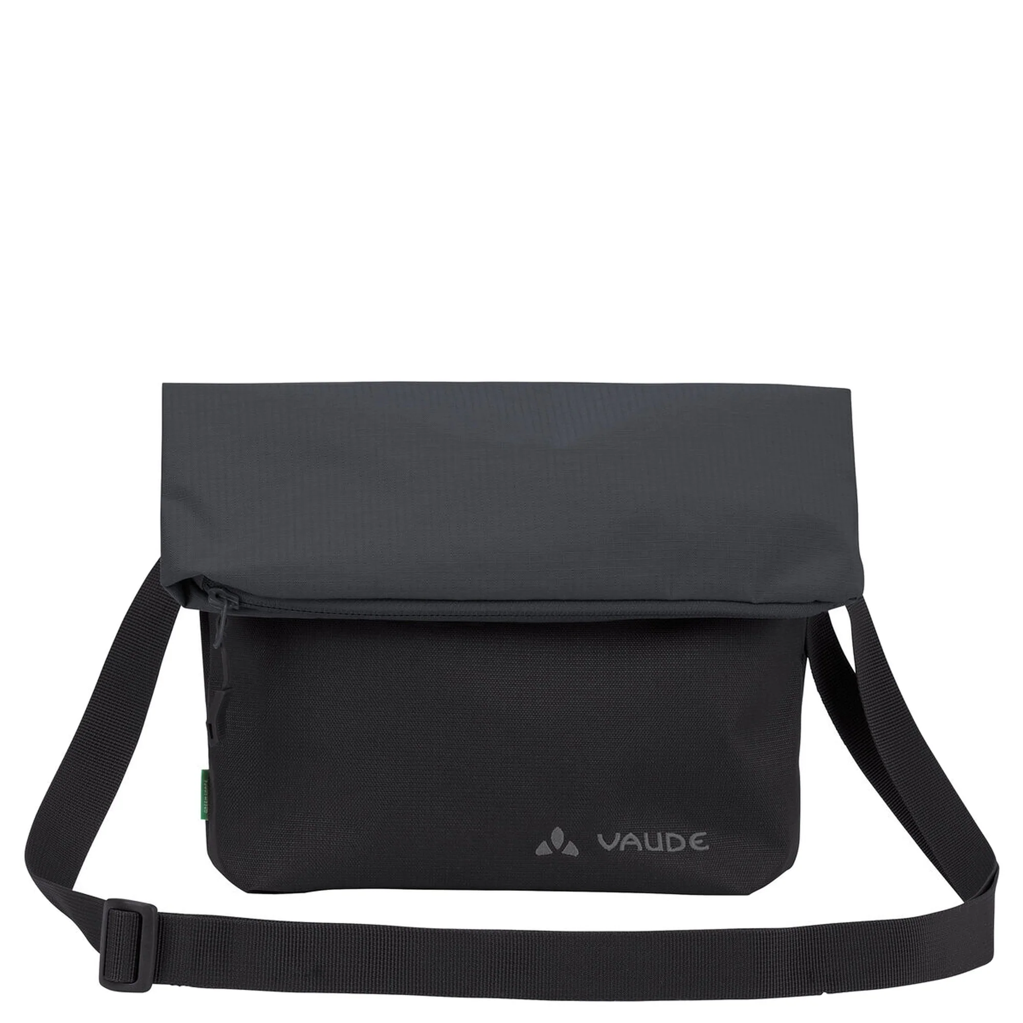Vaude Heka II - Umhängetasche 26 cm (black)