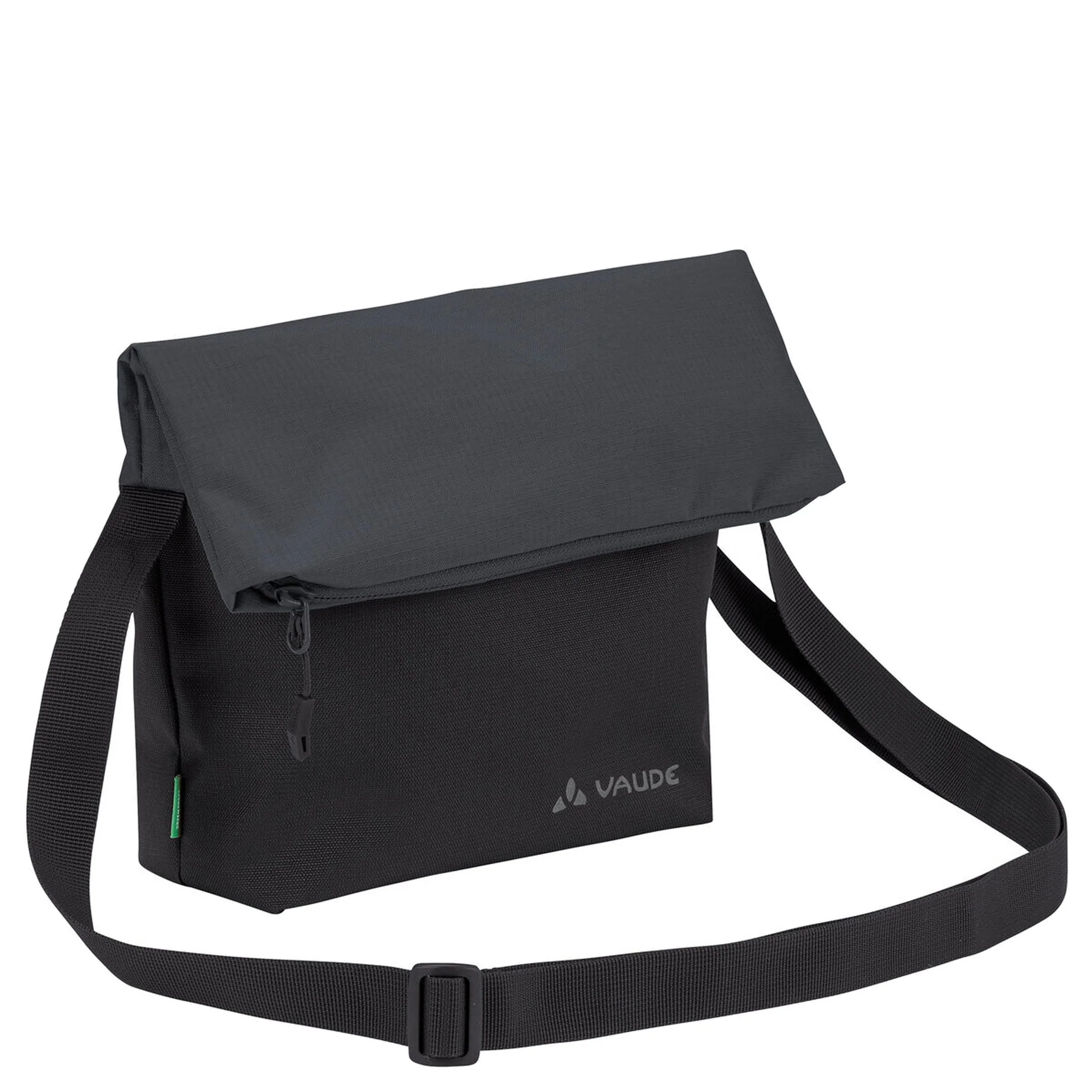 Vaude Heka II - Umhängetasche 26 cm (black) - Image 2