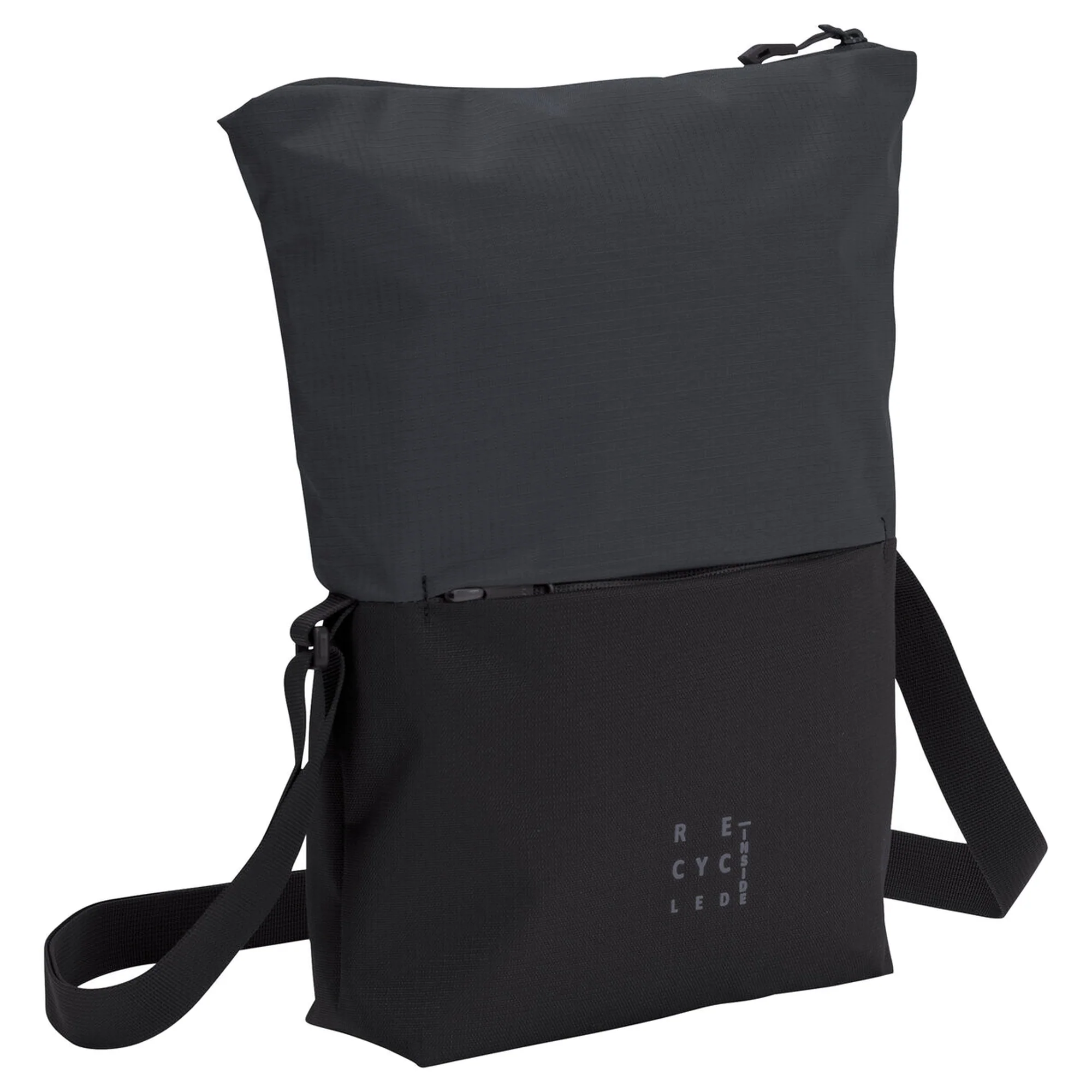 Vaude Heka II - Umhängetasche 26 cm (black) - Image 5