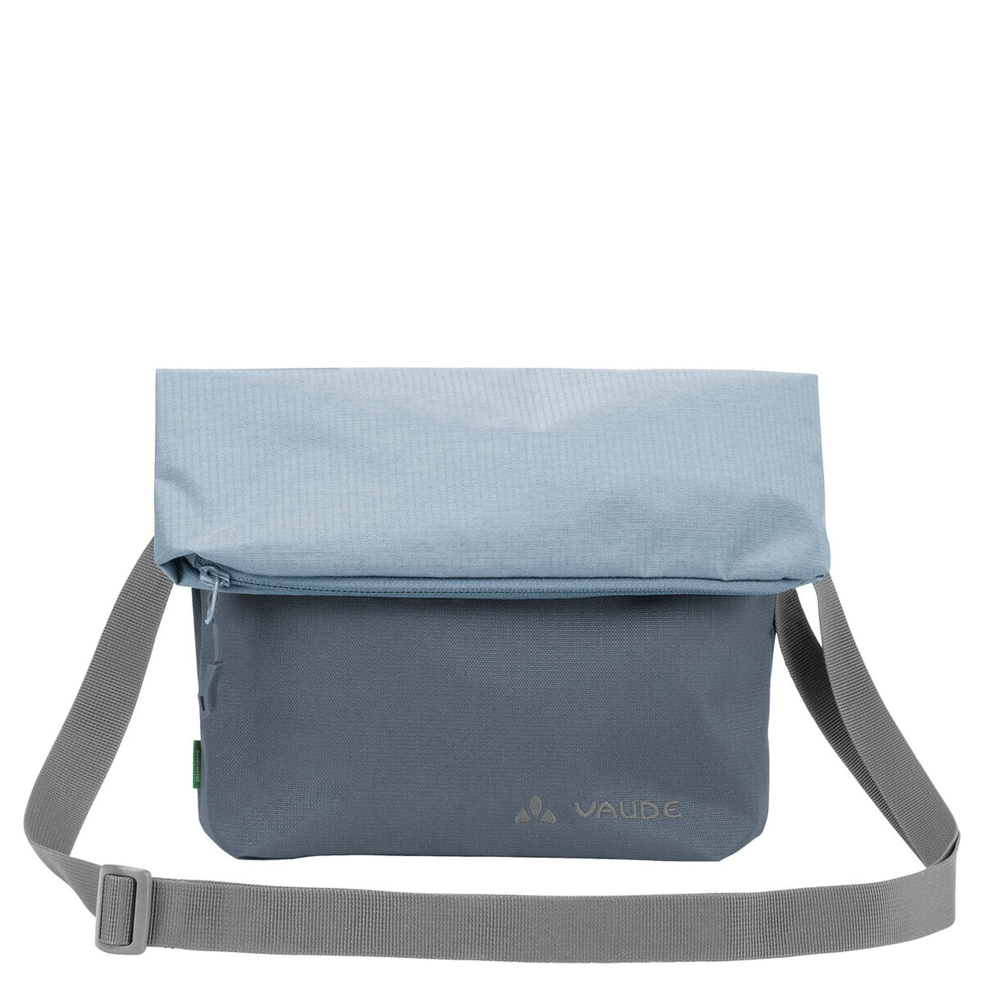 Vaude Heka II - Umhängetasche 26 cm (heron)