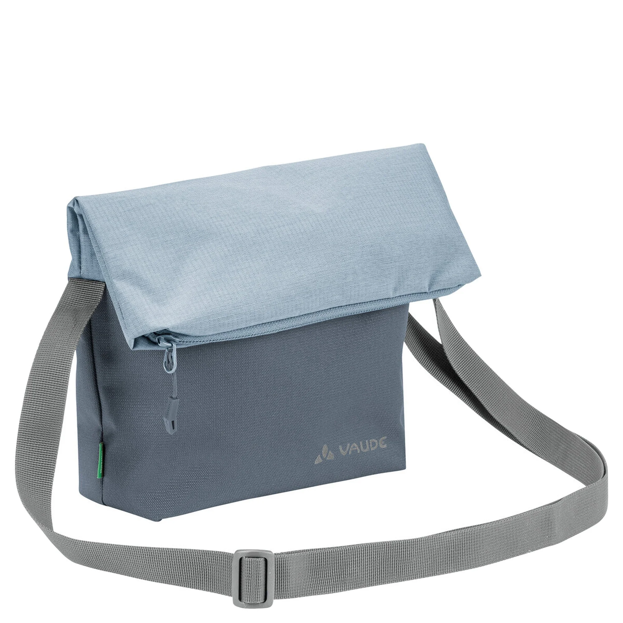 Vaude Heka II - Umhängetasche 26 cm (heron) - Image 2