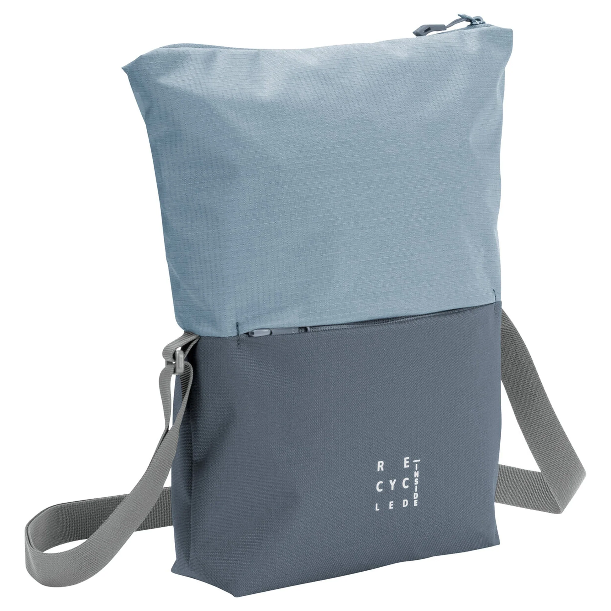 Vaude Heka II - Umhängetasche 26 cm (heron) - Image 3