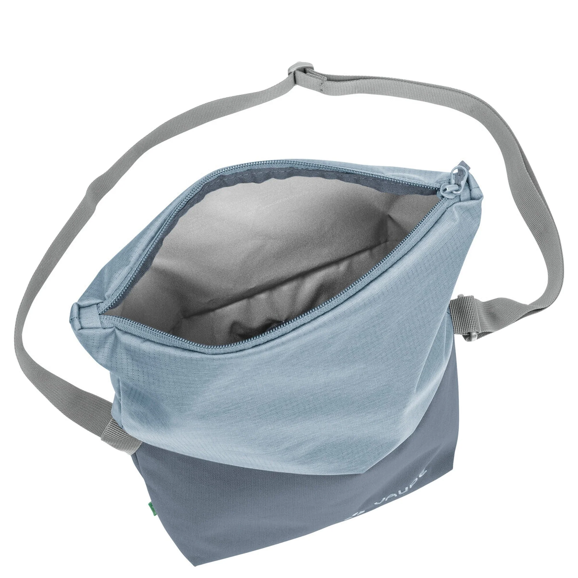 Vaude Heka II - Umhängetasche 26 cm (heron) - Image 4