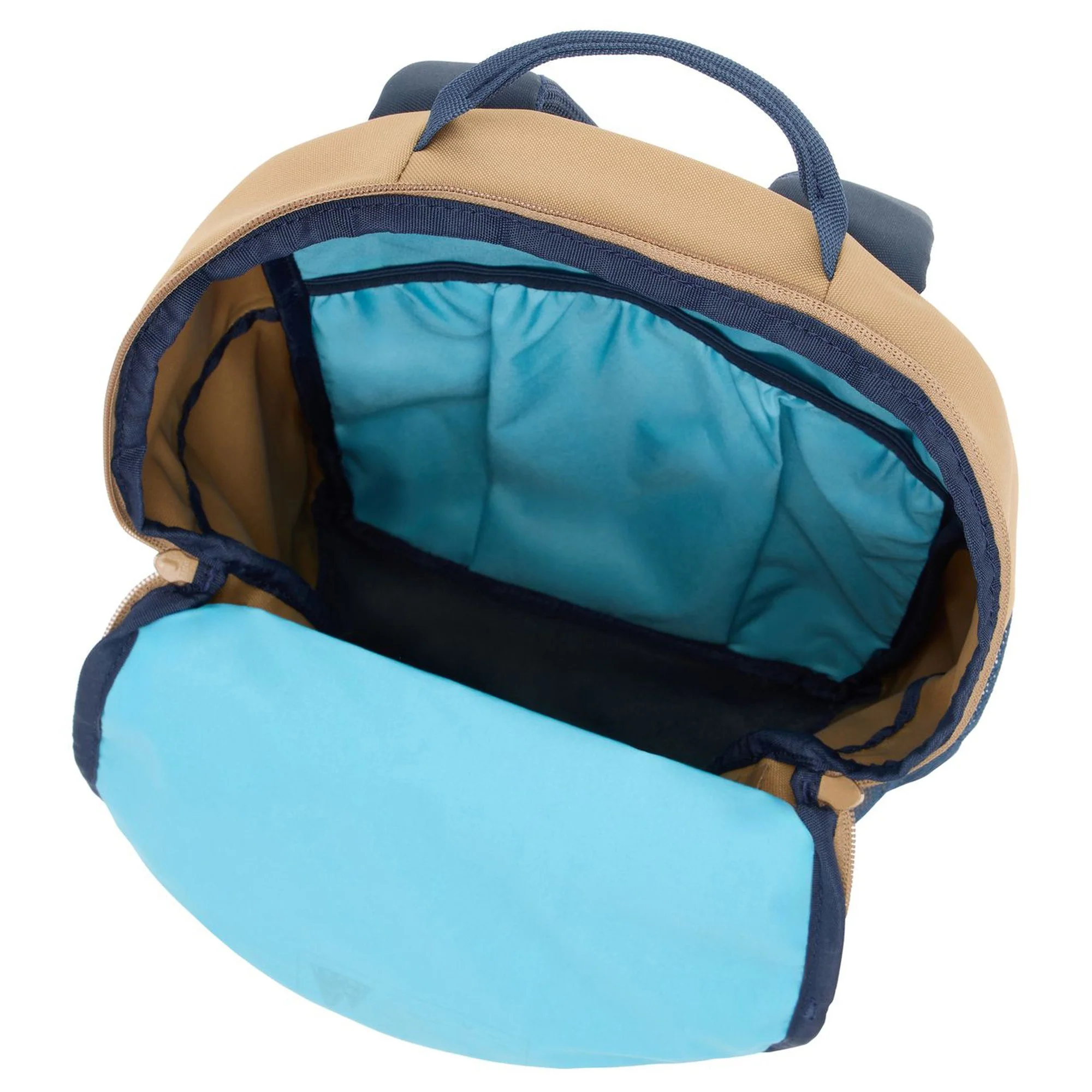 Vaude Hylax 15 - Jr. Rucksack 36 cm (oat) - Image 4
