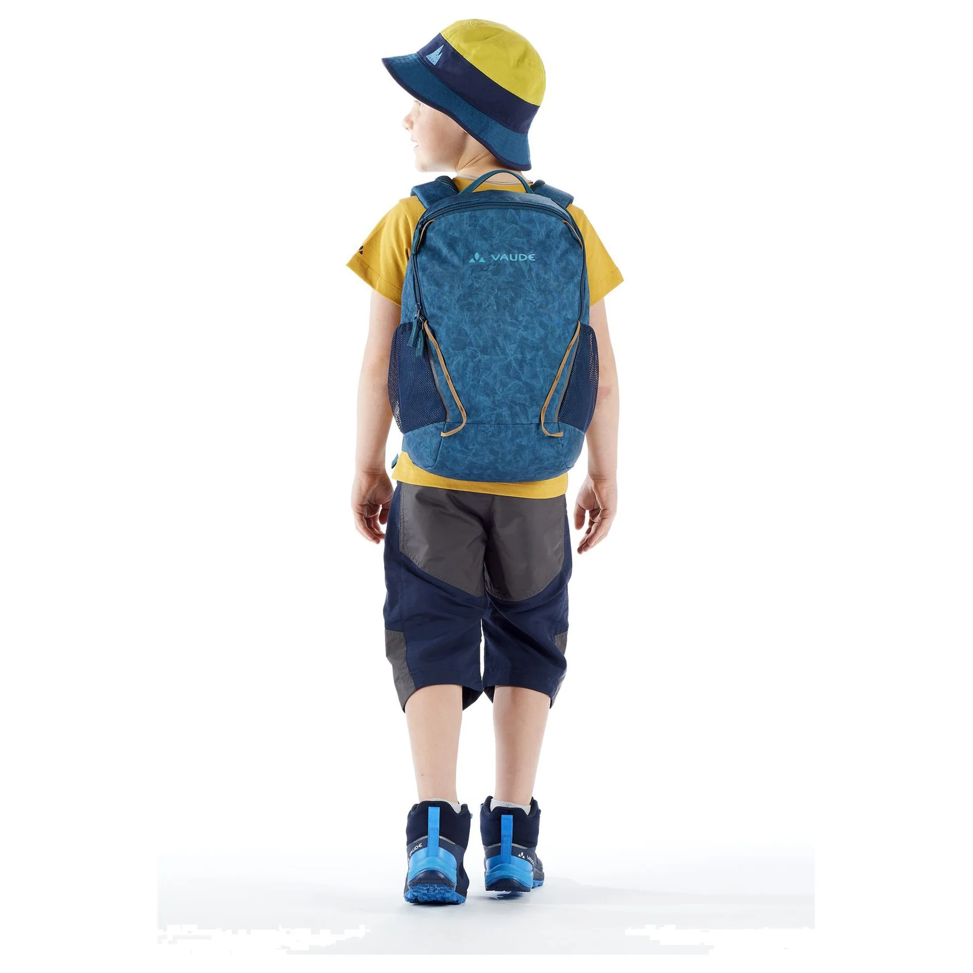 Vaude Hylax 15 - Jr. Rucksack 36 cm (oat) - Image 5