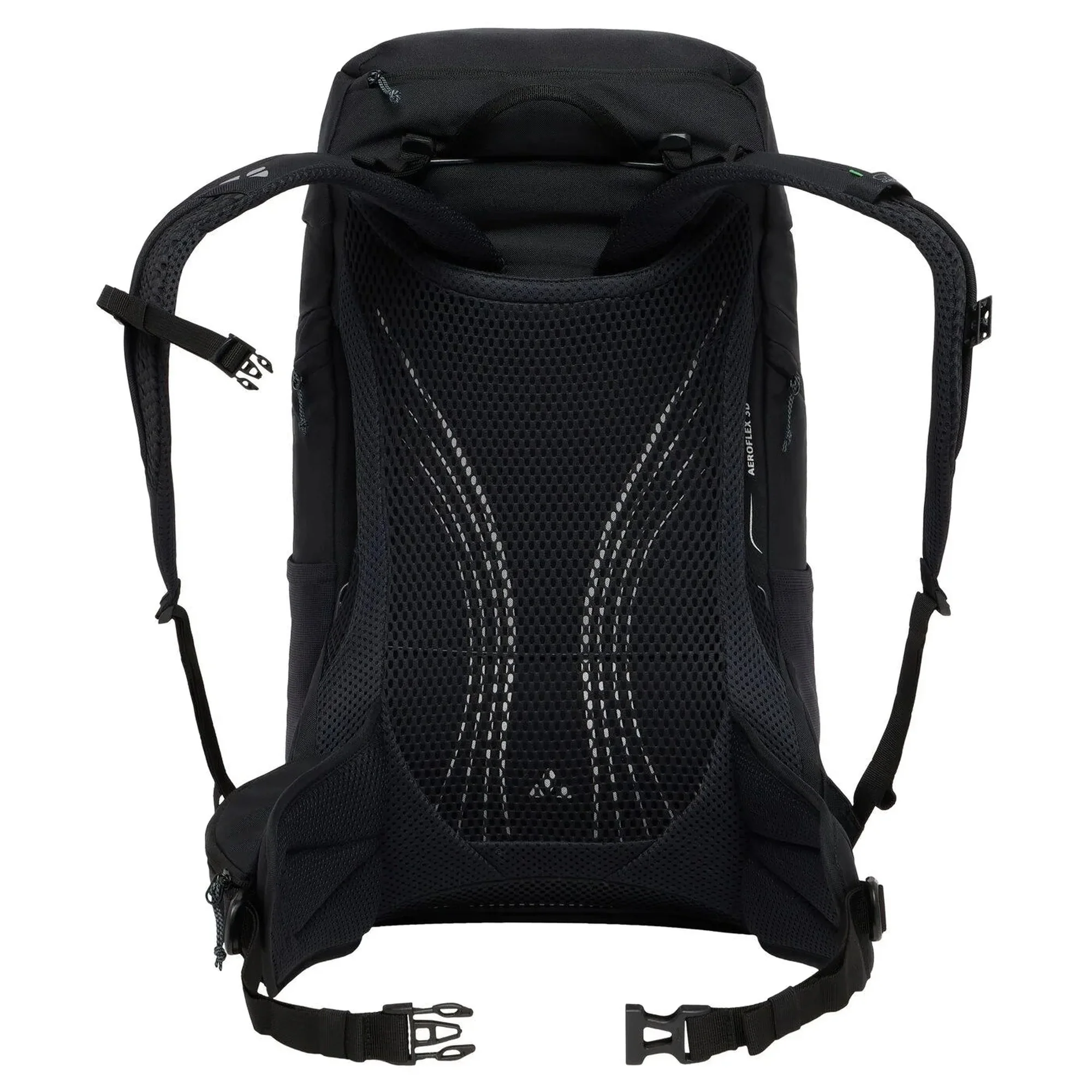 Vaude Jura 32 - Wanderrucksack 55 cm (black) - Image 3