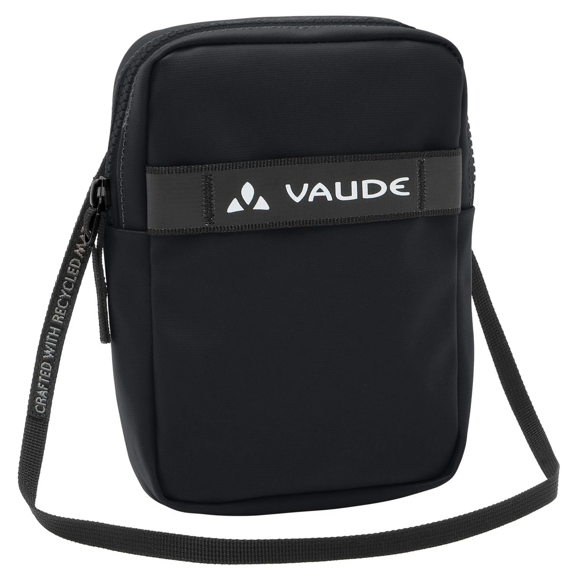 Vaude Kataja - Umhängetasche 18 cm (schwarz) - Image 2