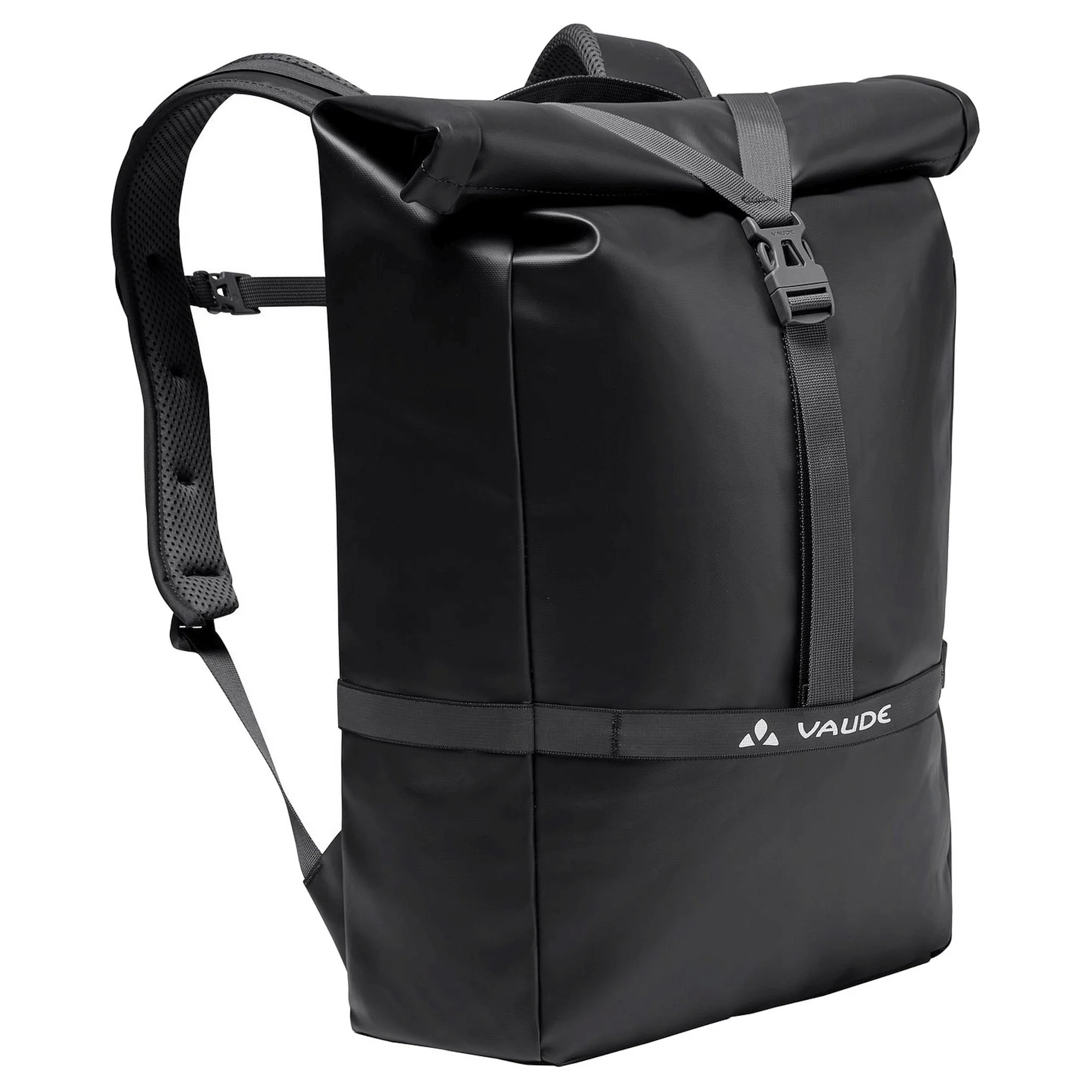 Vaude Mineo 23 - Rucksack 15.6" 47 cm (black)