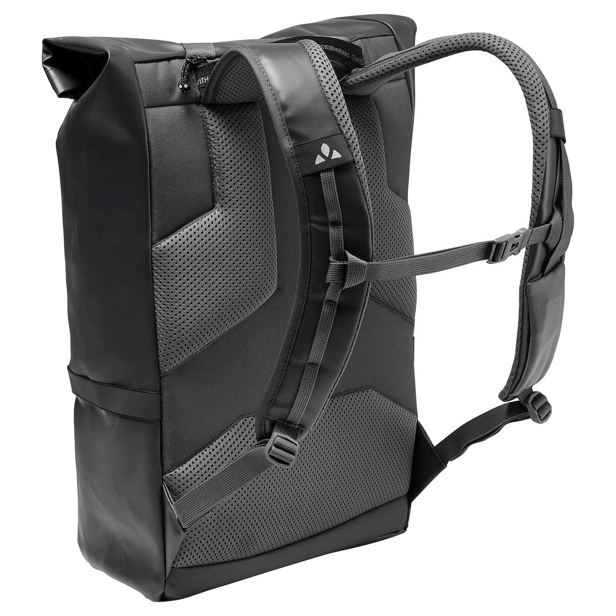 Vaude Mineo 23 - Rucksack 15.6" 47 cm (black) - Image 2