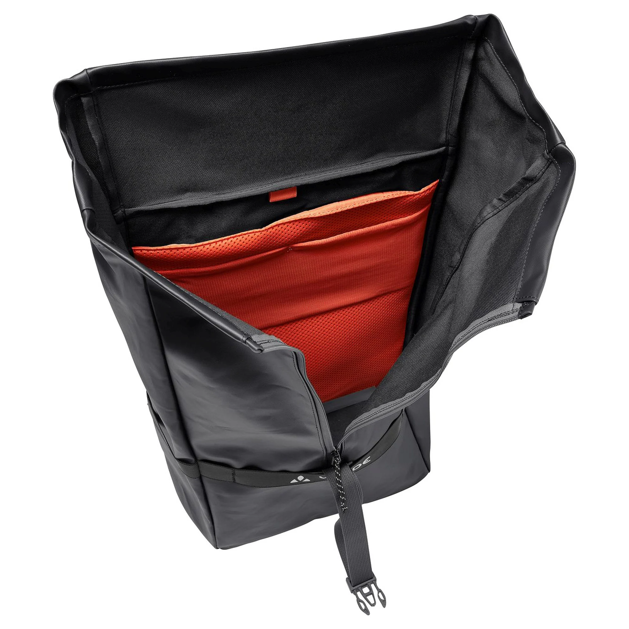 Vaude Mineo 23 - Rucksack 15.6" 47 cm (black) - Image 3
