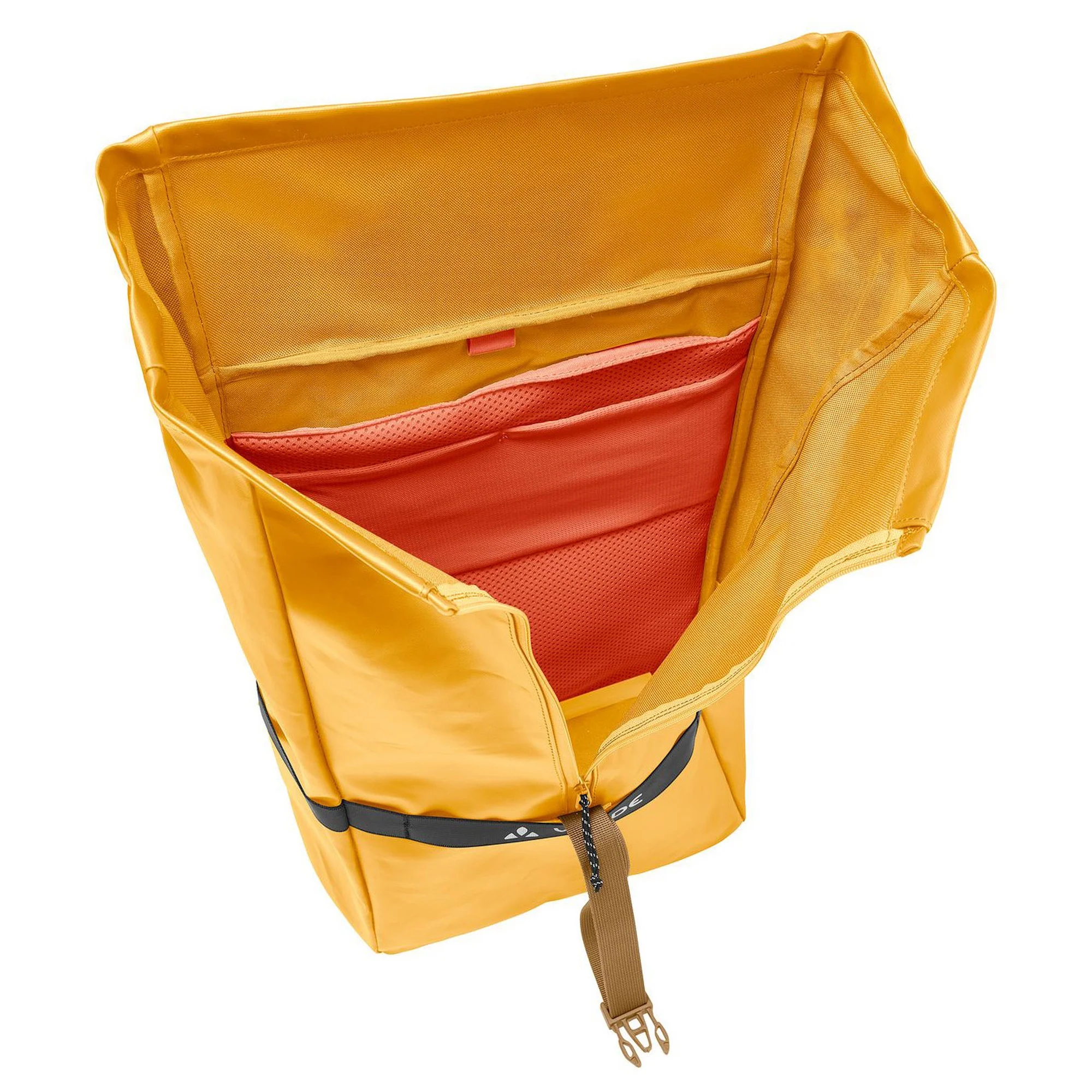 Vaude Mineo 23 - Rucksack 15.6" 47 cm (burnt yellow) - Image 3