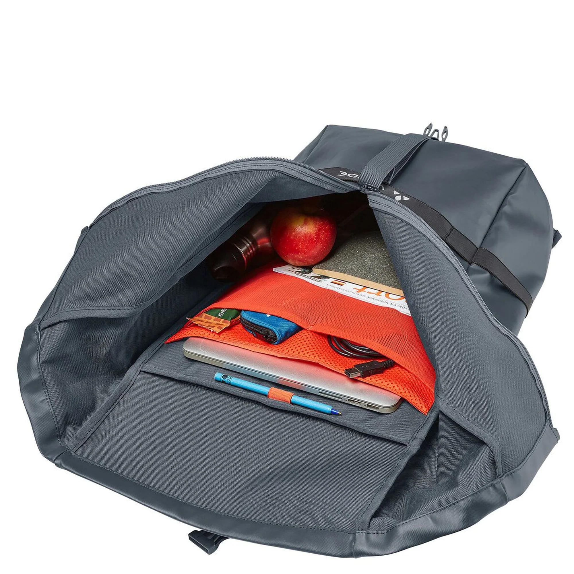 Vaude Mineo 23 - Rucksack 15.6" 47 cm (heron) - Image 5