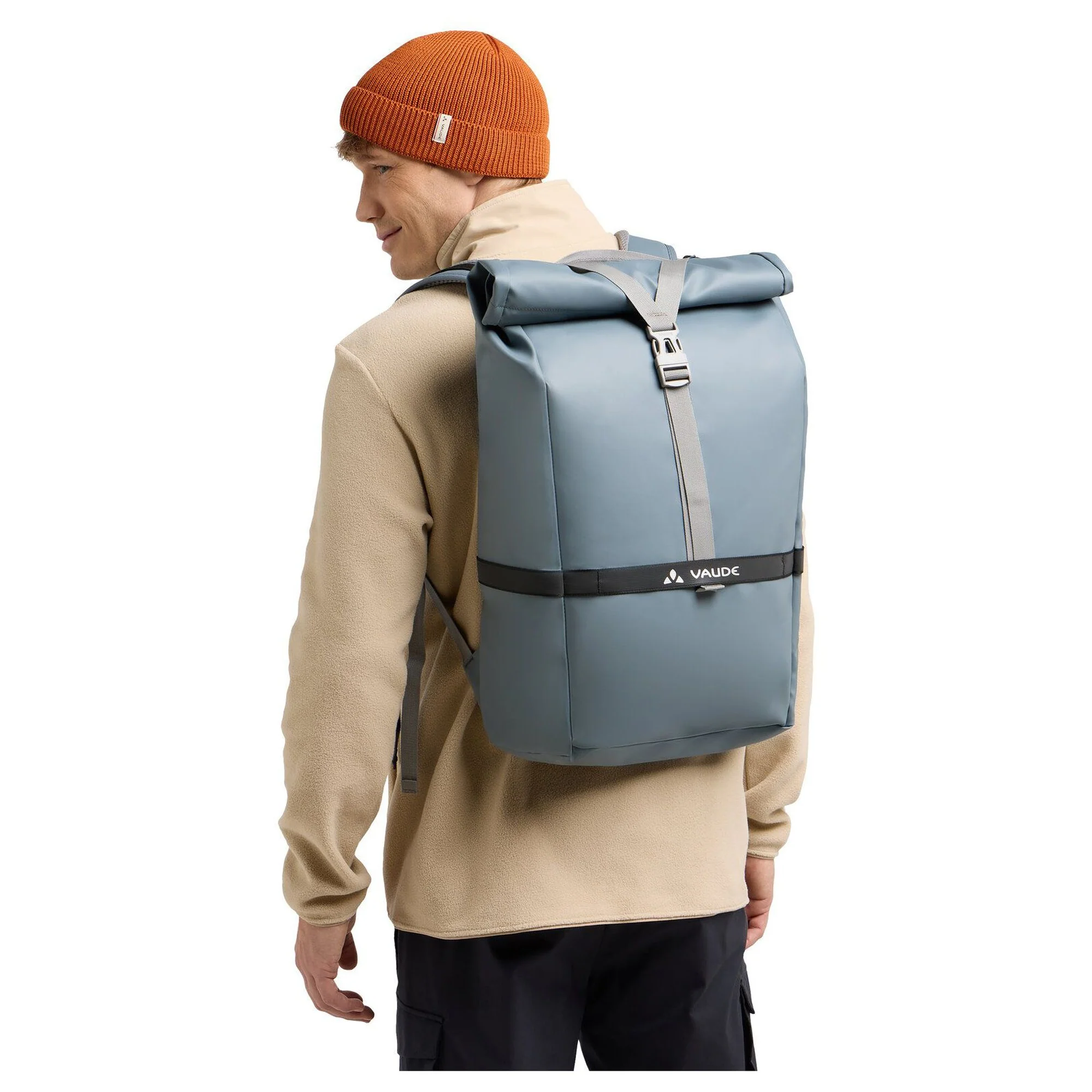 Vaude Mineo 23 - Rucksack 15.6" 47 cm (heron) - Image 6