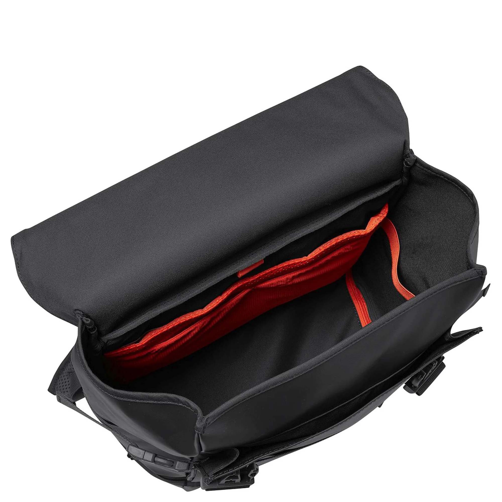Vaude Mineo 30 - Rucksack 15.6" 48 cm (black) - Image 4
