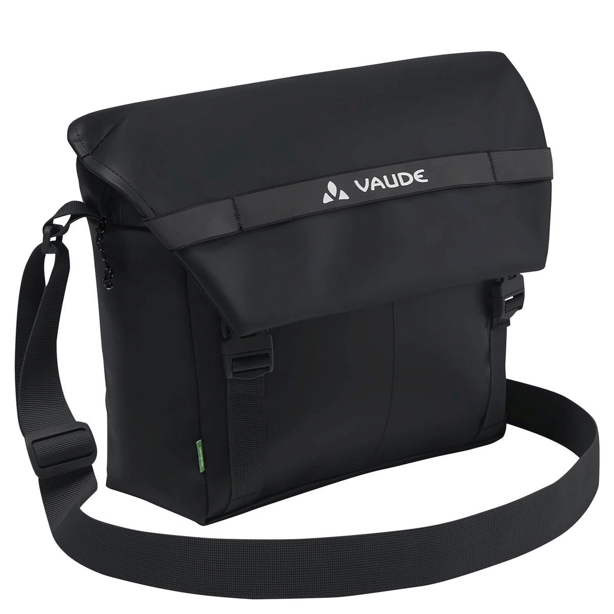 Vaude Mineo 9 - Umhängetasche 24 cm (black)