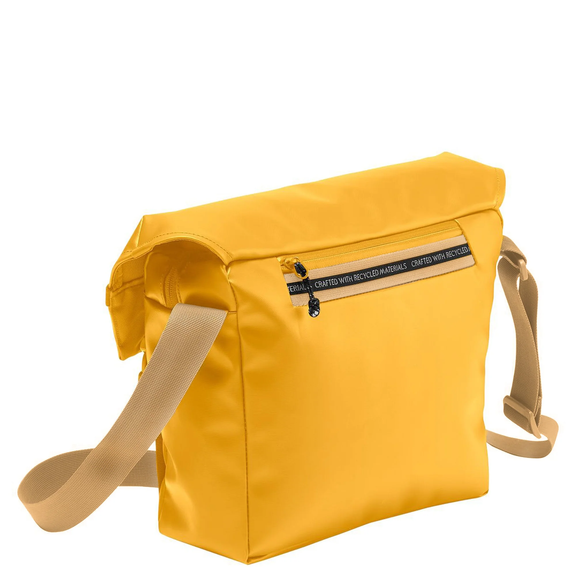 Vaude Mineo 9 - Umhängetasche 24 cm (burnt yellow) - Image 2