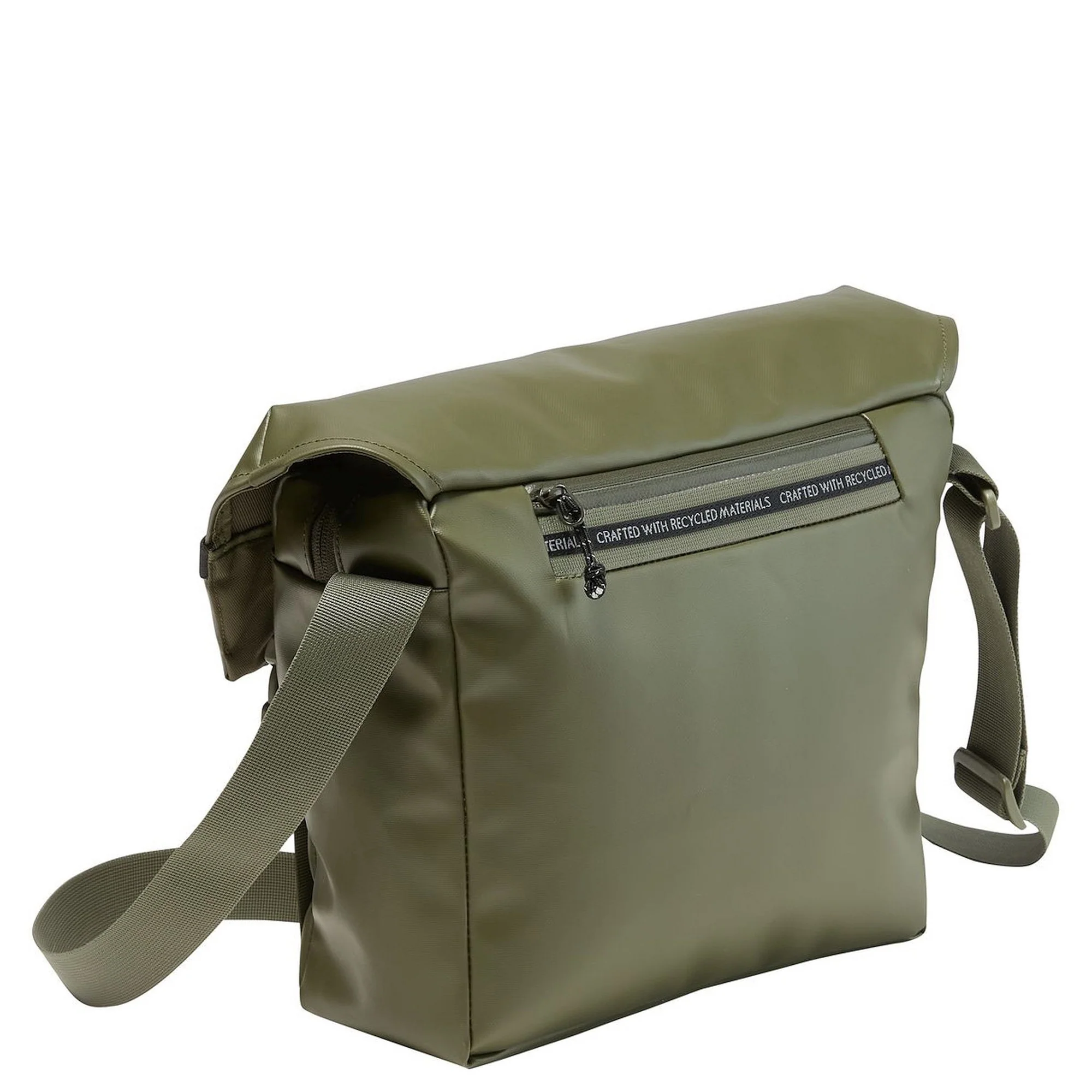Vaude Mineo 9 - Umhängetasche 24 cm (khaki) - Image 2