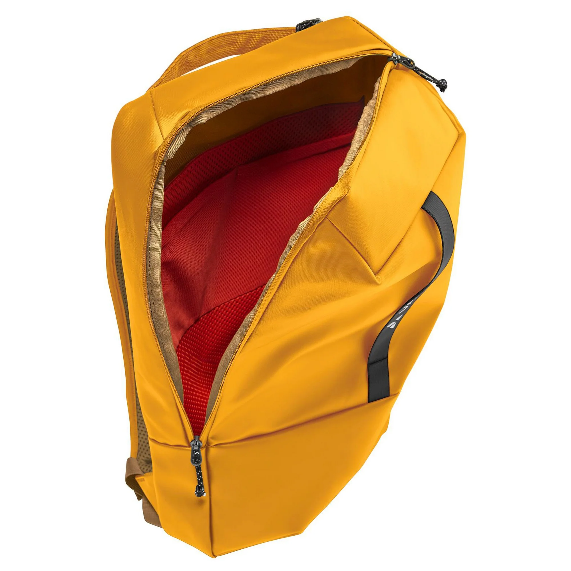 Vaude Mineo Rucksack 17 - Rucksack 13.3" 46 cm (burnt yellow) - Image 3