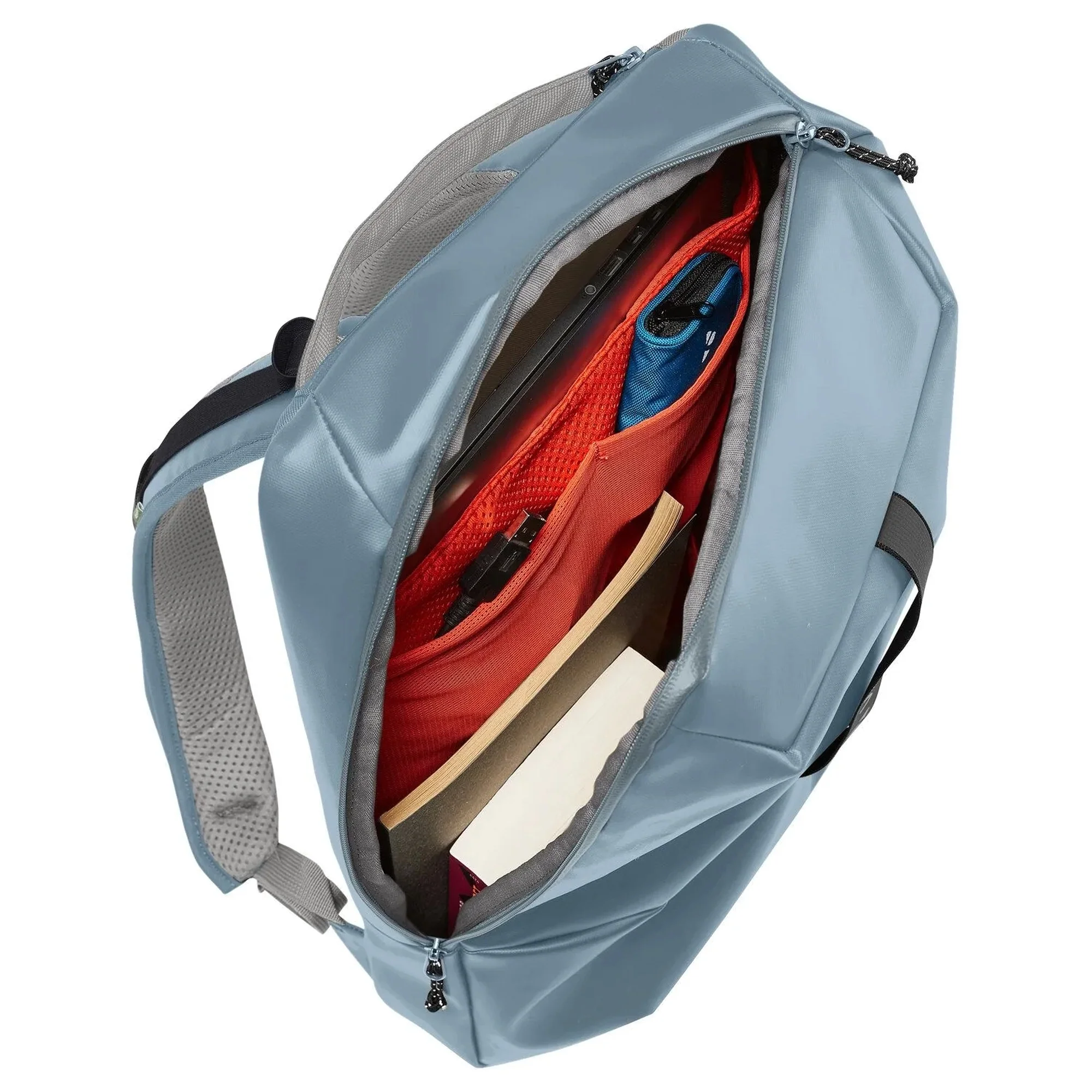 Vaude Mineo Rucksack 17 - Rucksack 13.3" 46 cm (heron) - Image 3